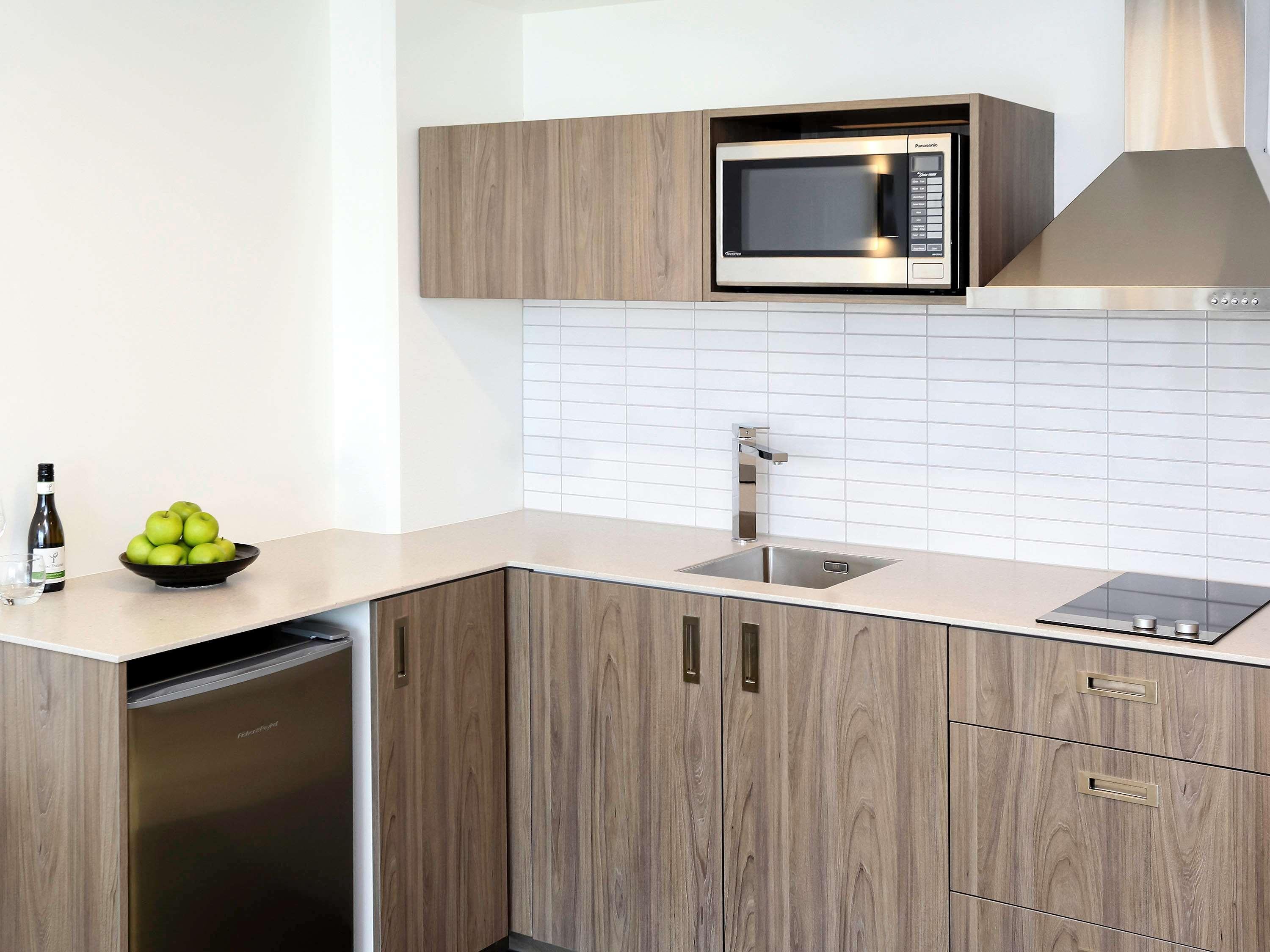 Apartment Superior One Bedroom