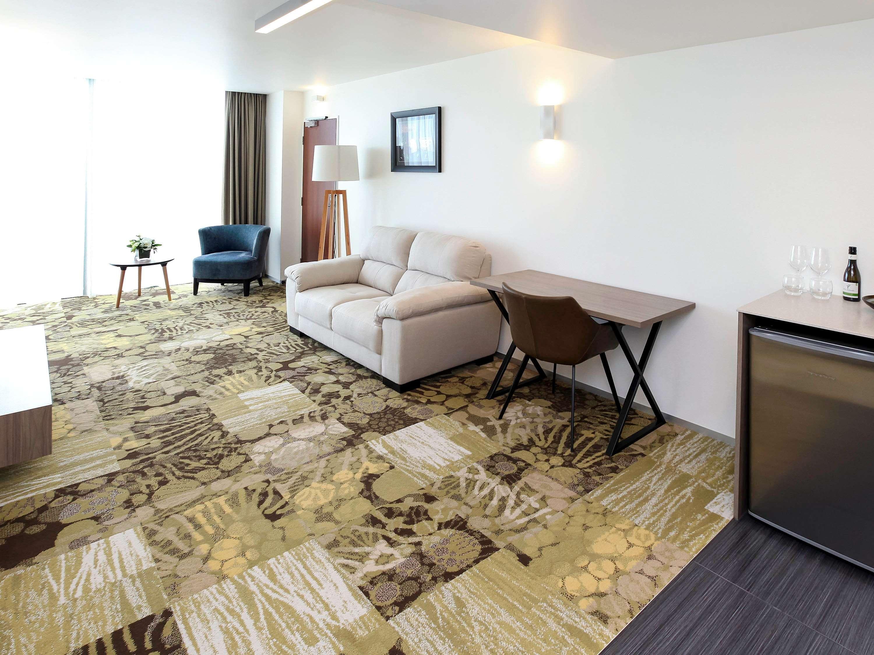 Apartment Superior One Bedroom