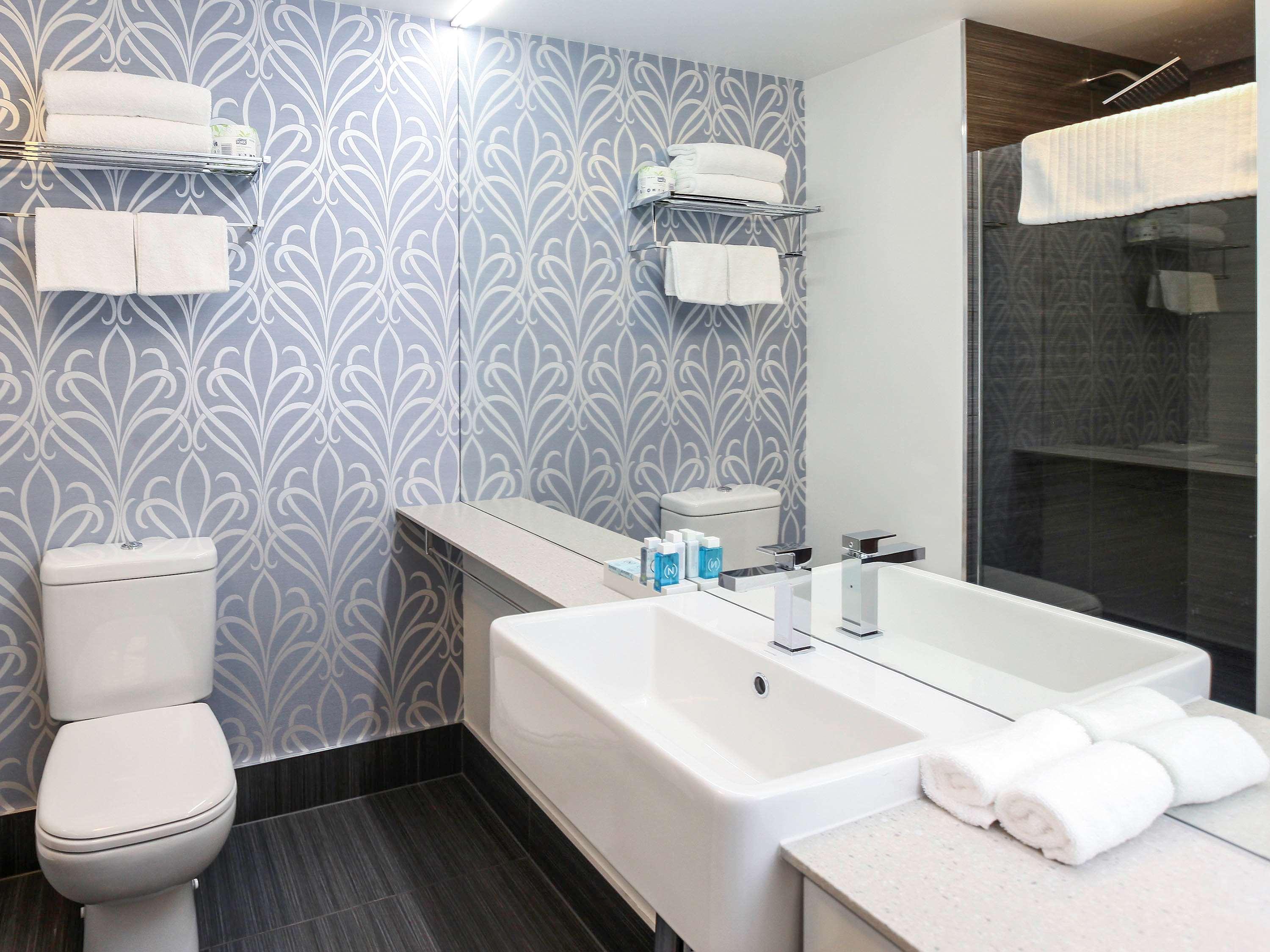 Double Executive King Bed