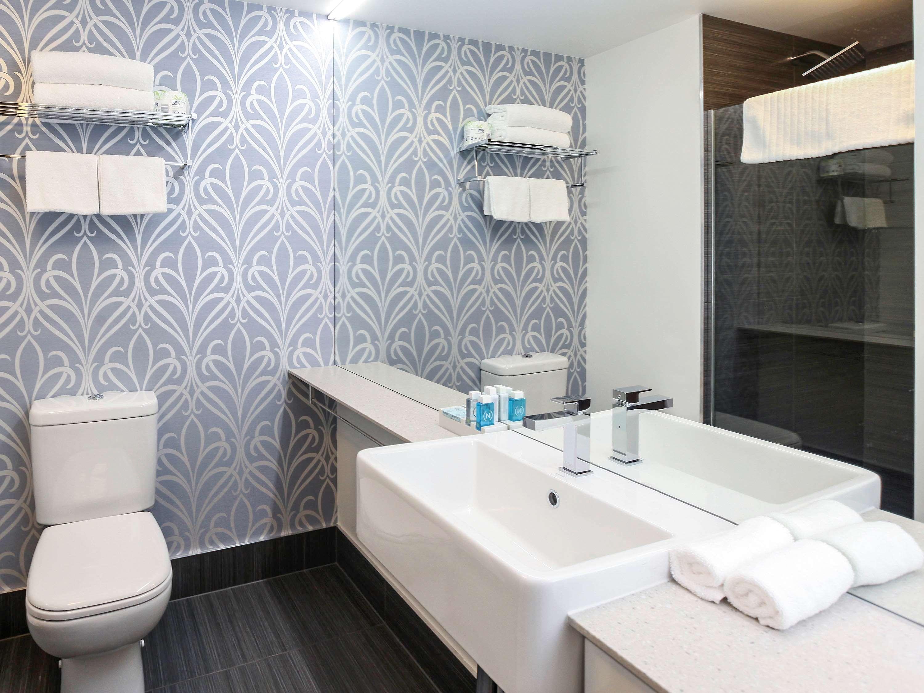 Double Executive Two Queen Beds