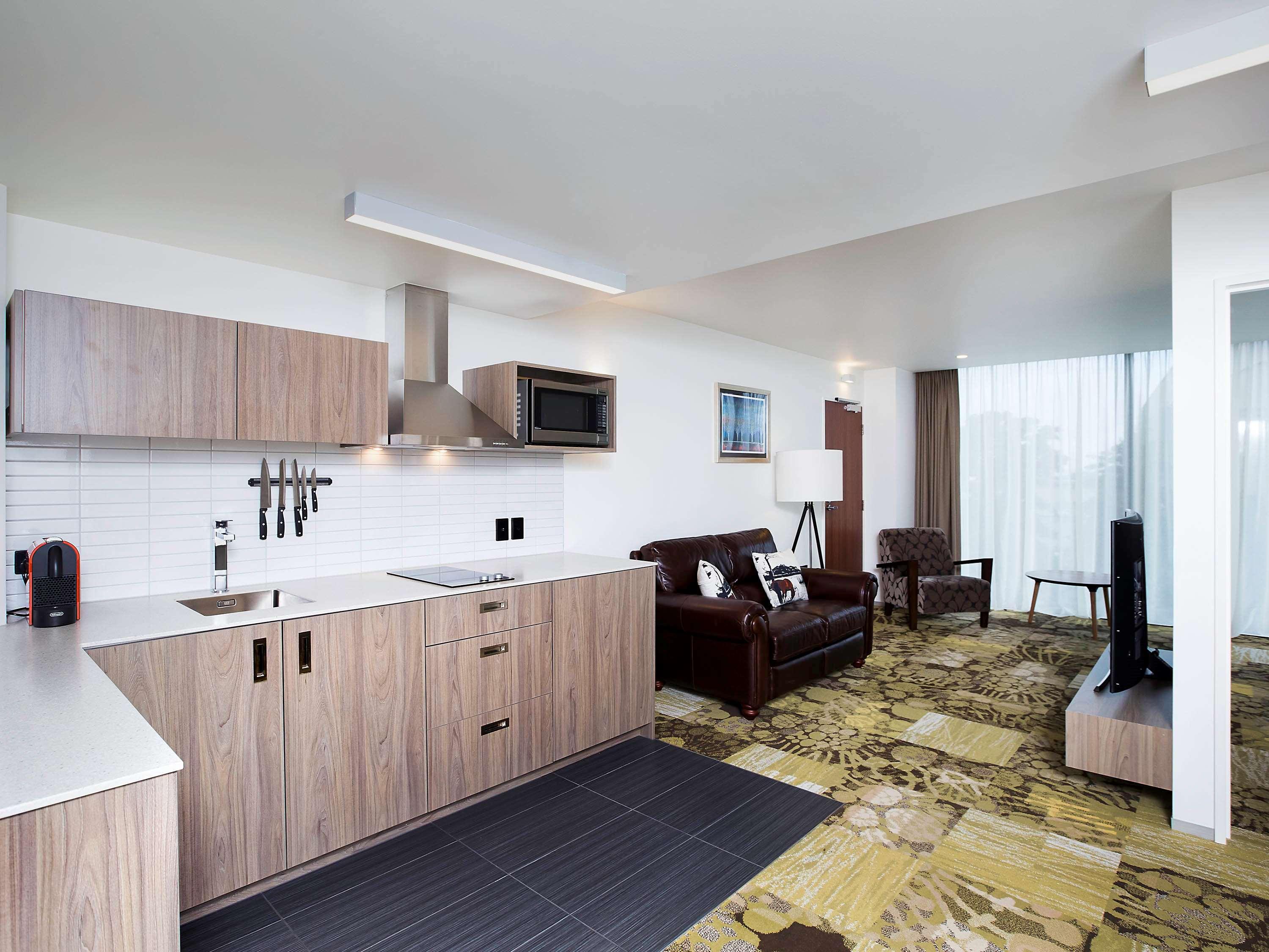 Apartment Superior Two Bedrooms