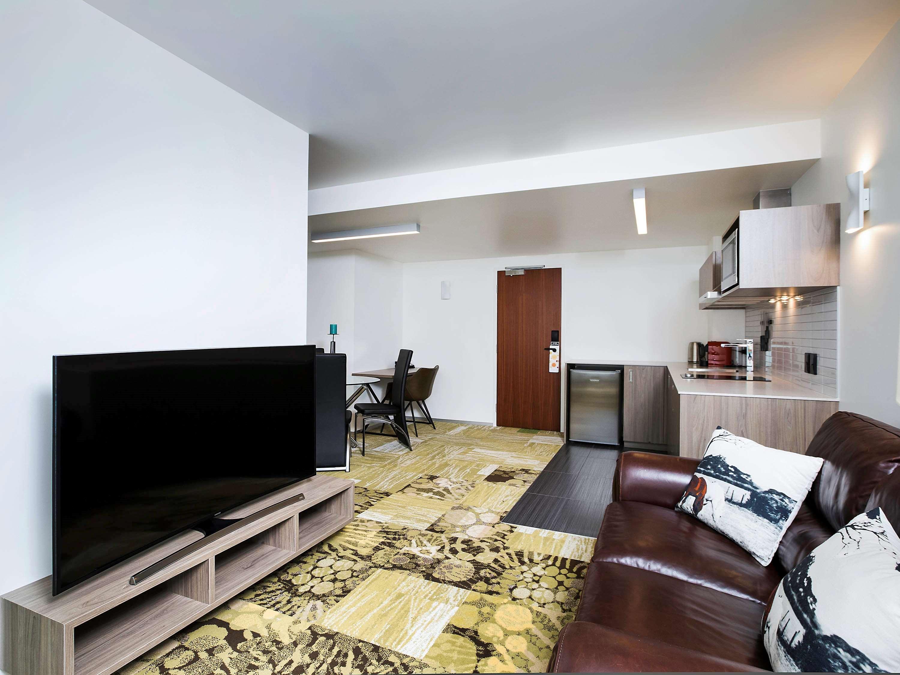 Apartment Superior Two Bedrooms