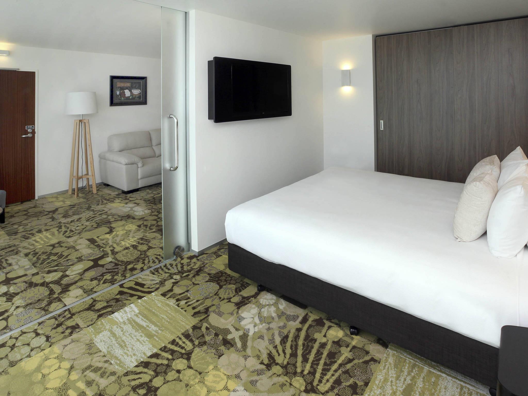 Apartment Superior Two Bedrooms