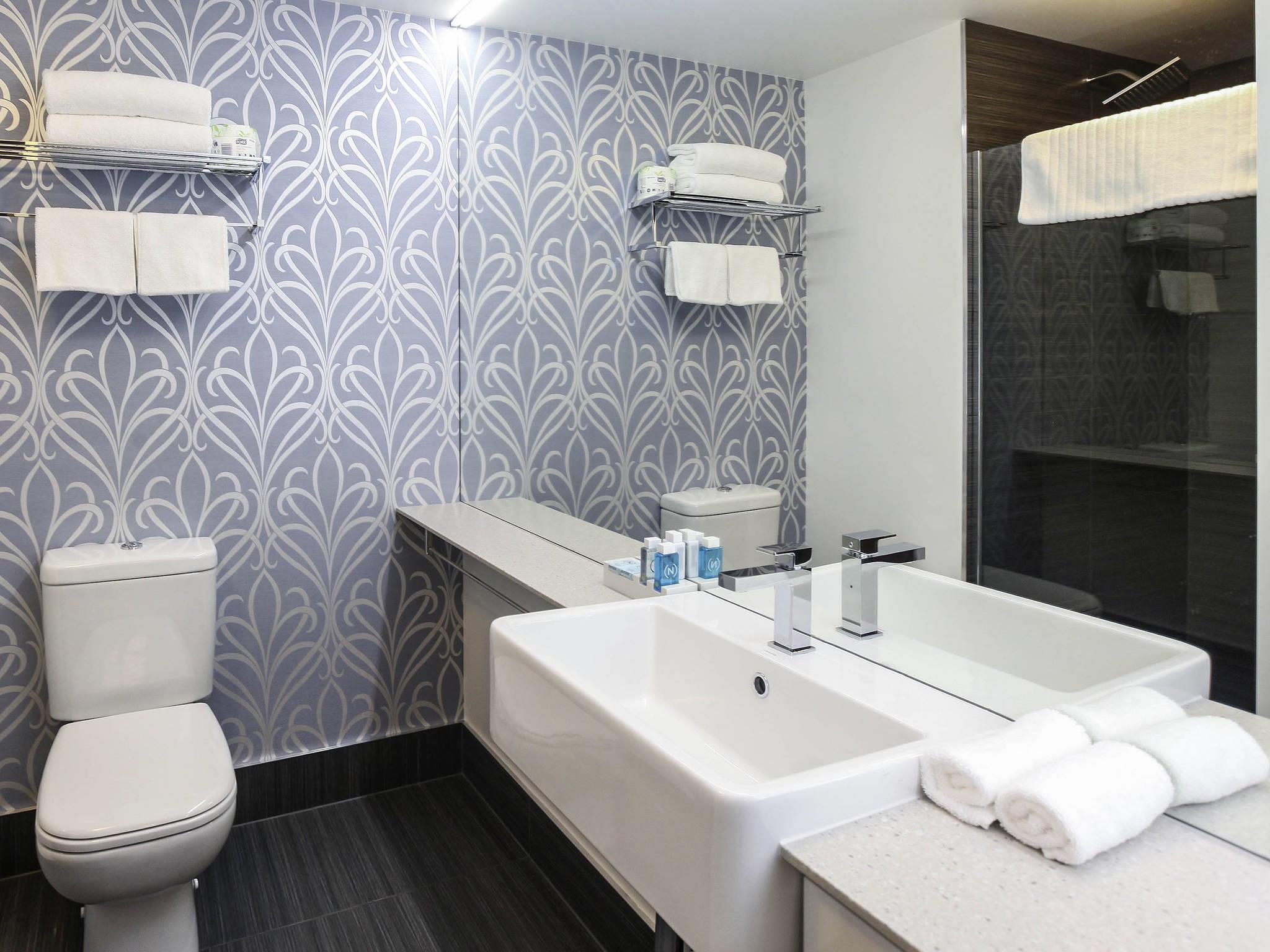 Double Two Queen Beds Superior