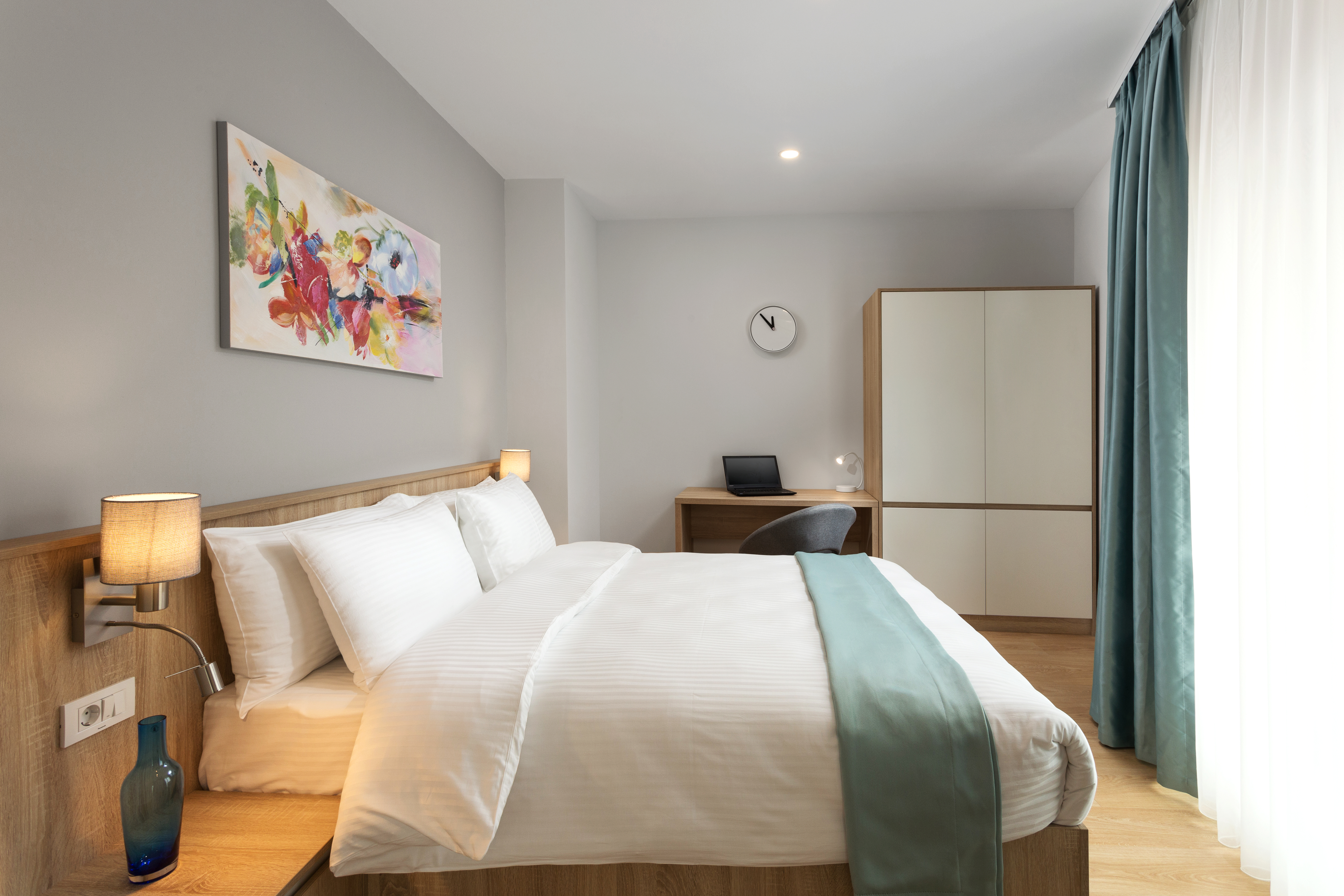 Apartment Two Bedrooms