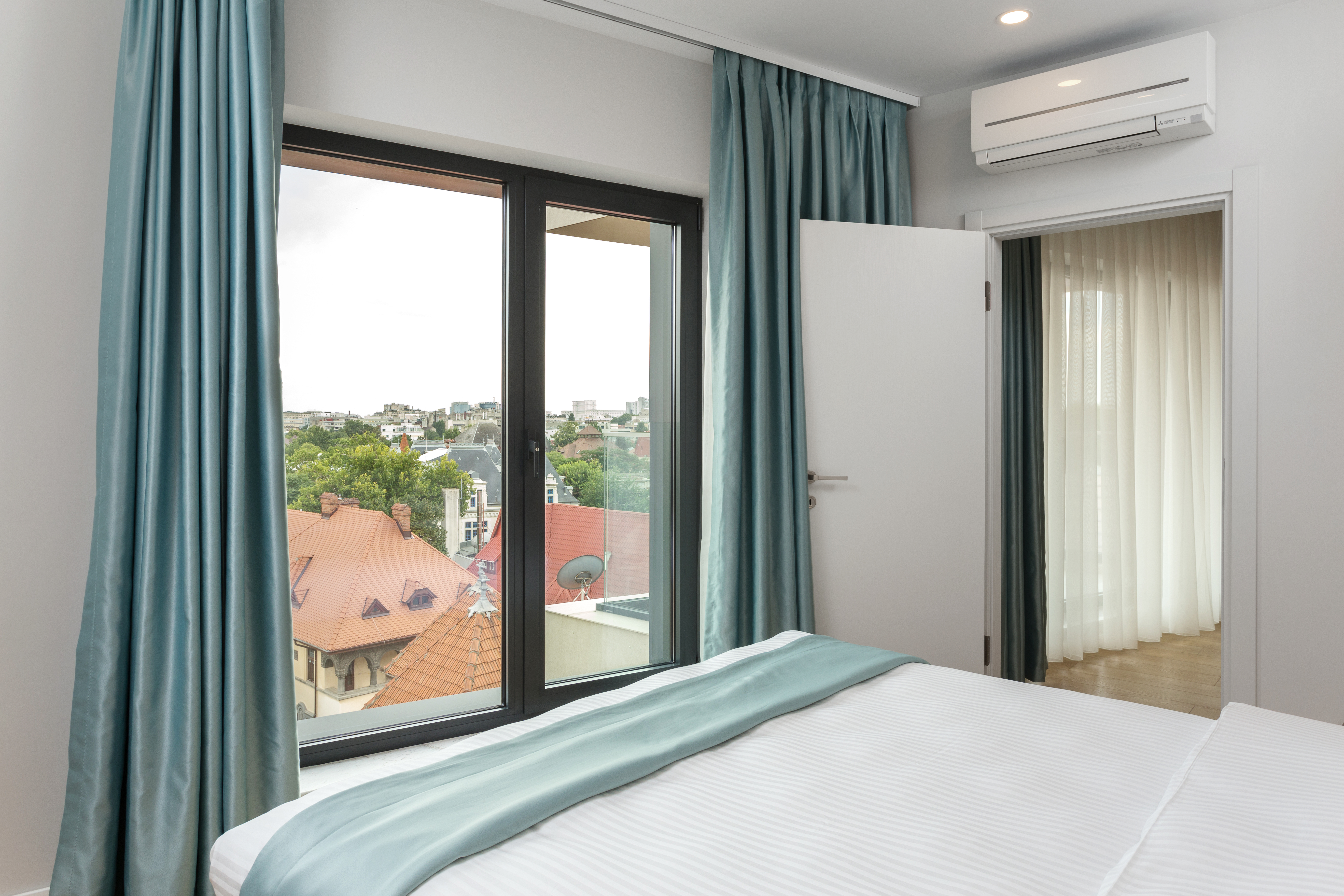 Apartment Two Bedrooms