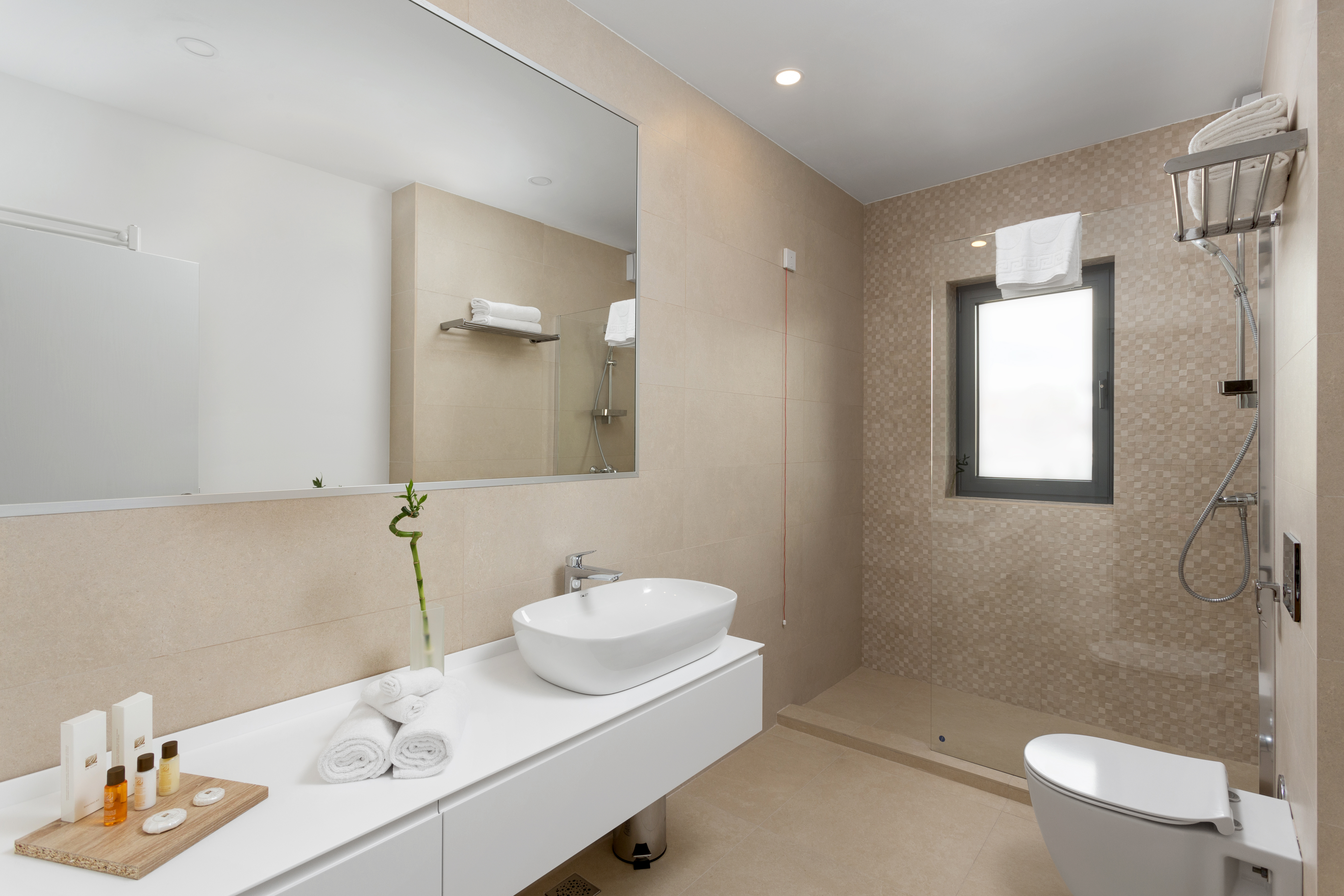 Apartment Two Bedrooms