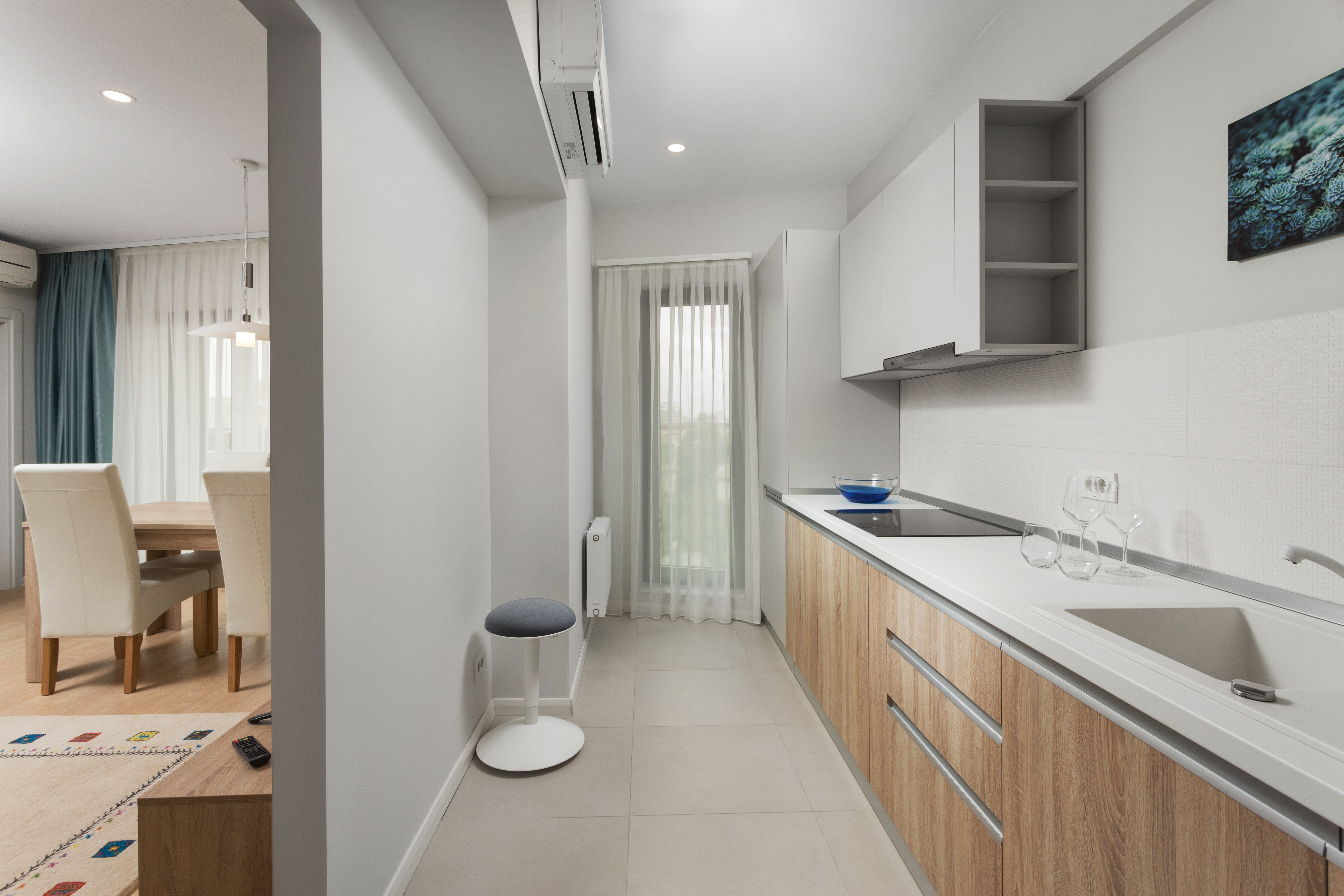 Apartment Two Bedrooms