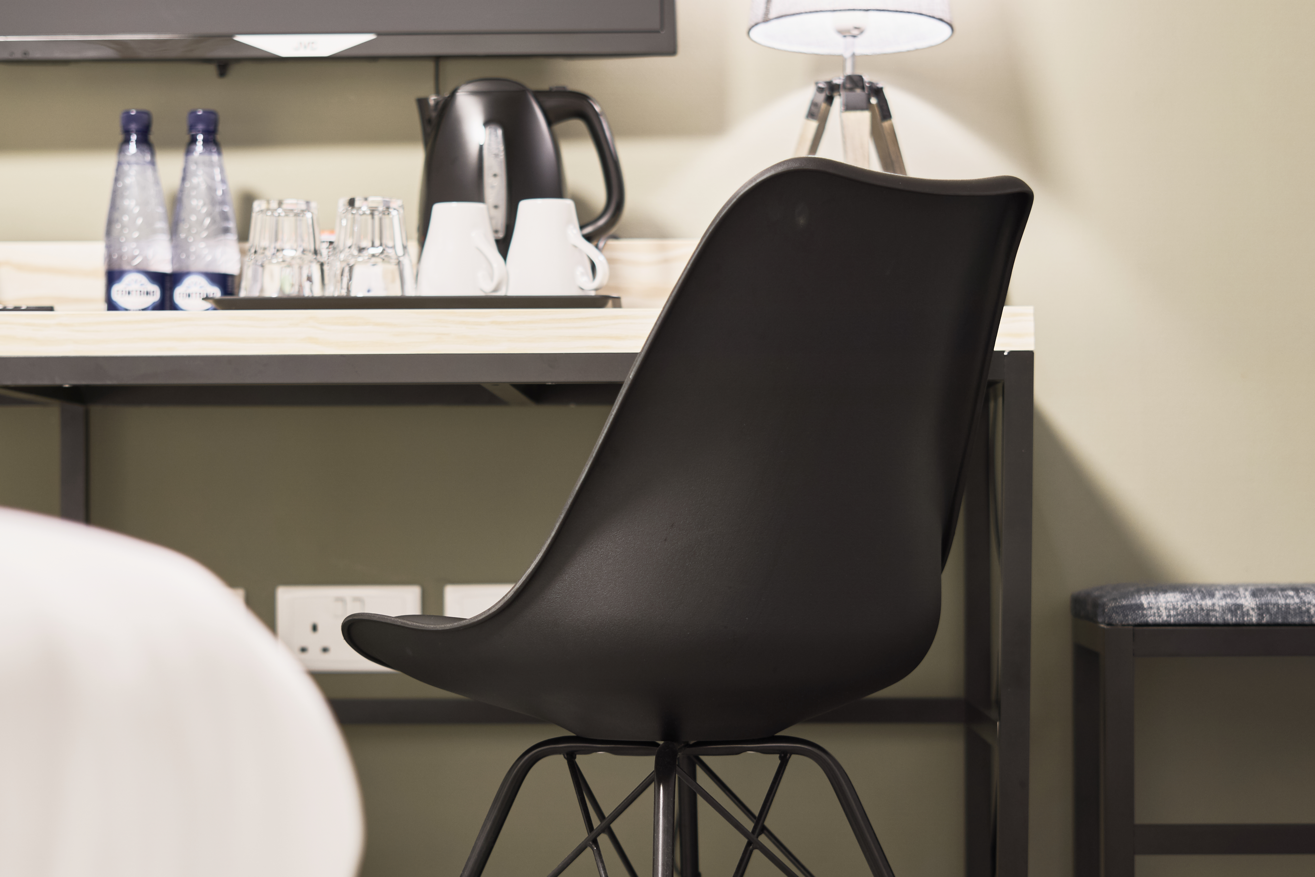 Double Single Comfort