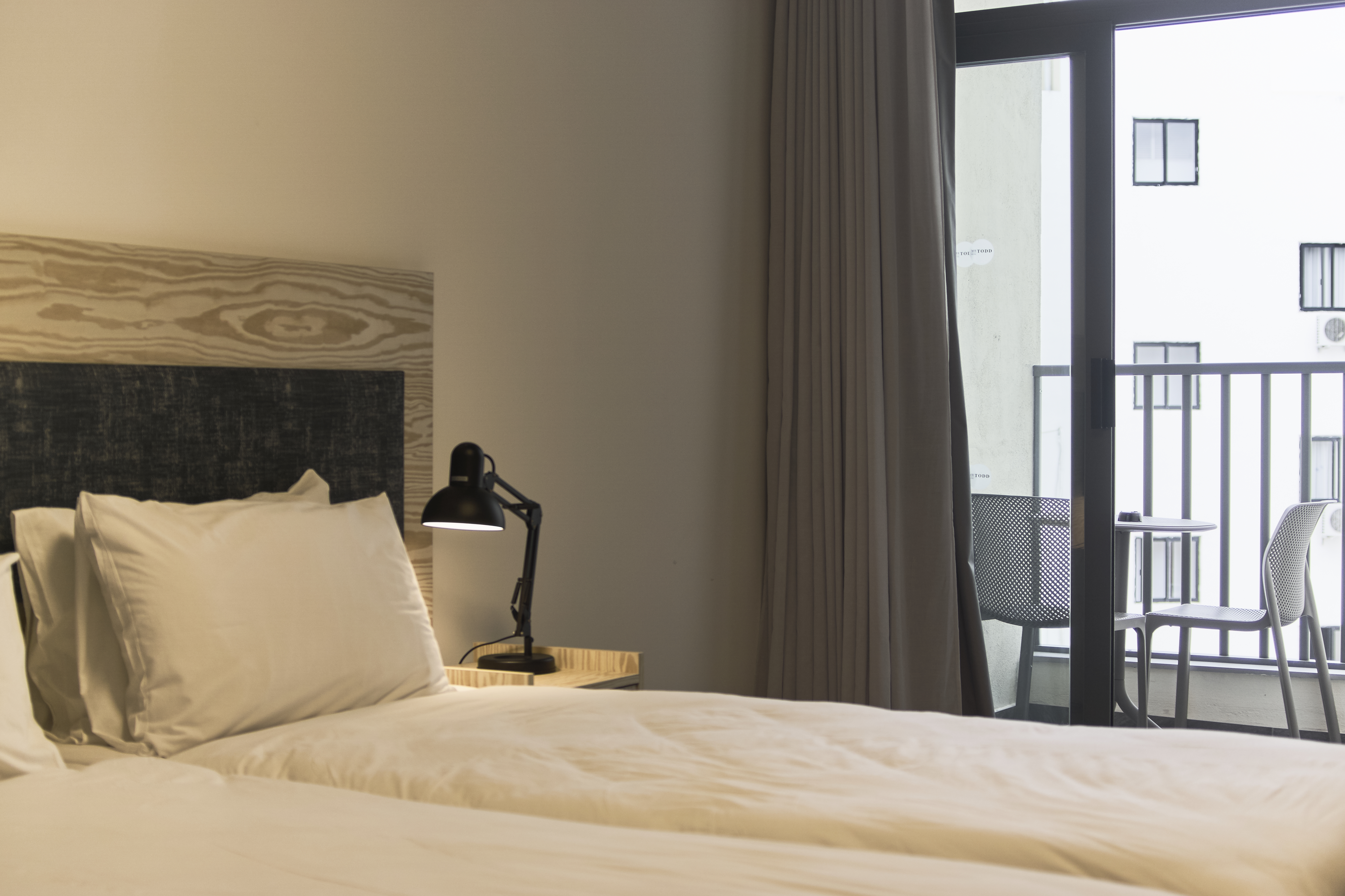 Double or Twin Superior