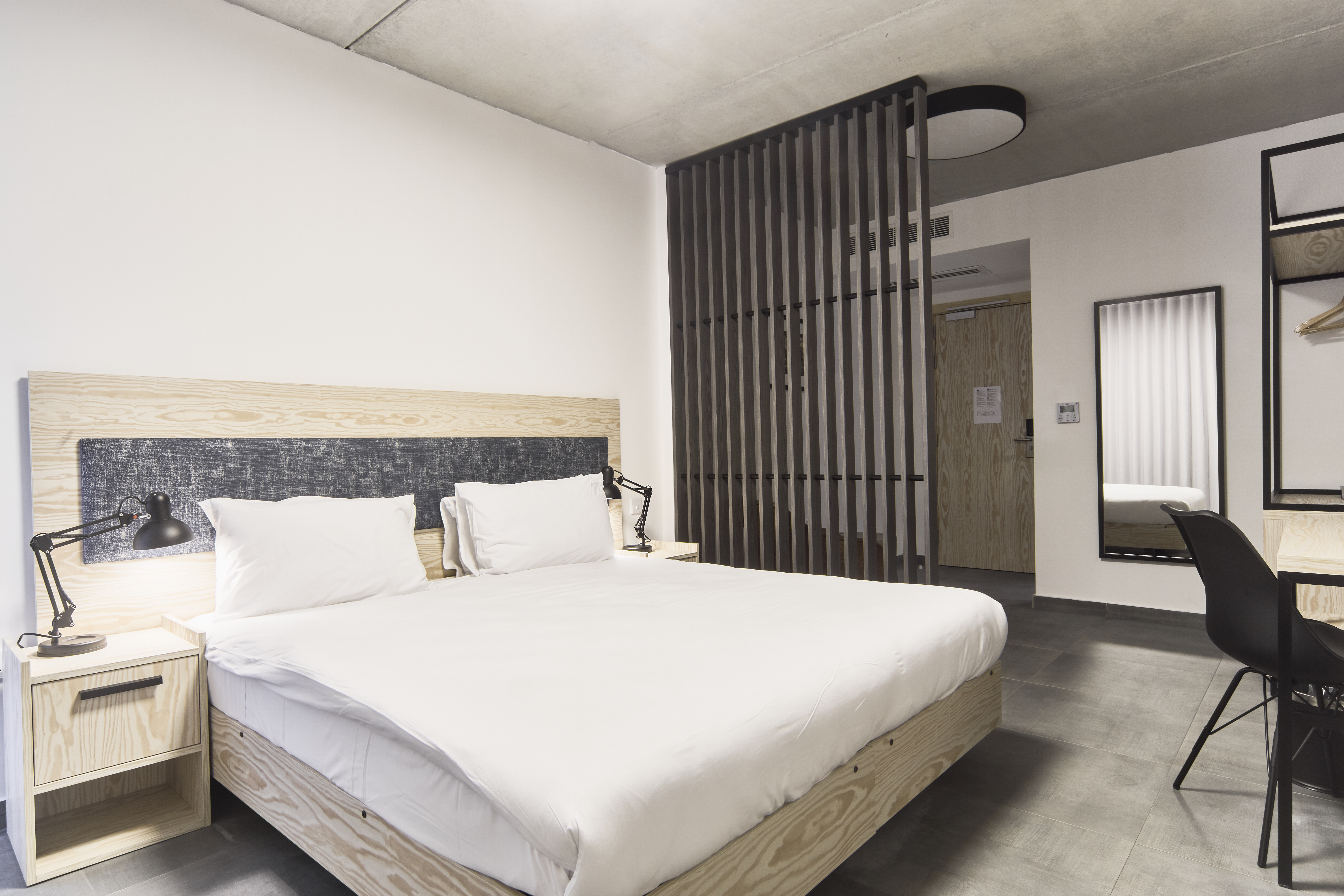 Double or Twin Superior