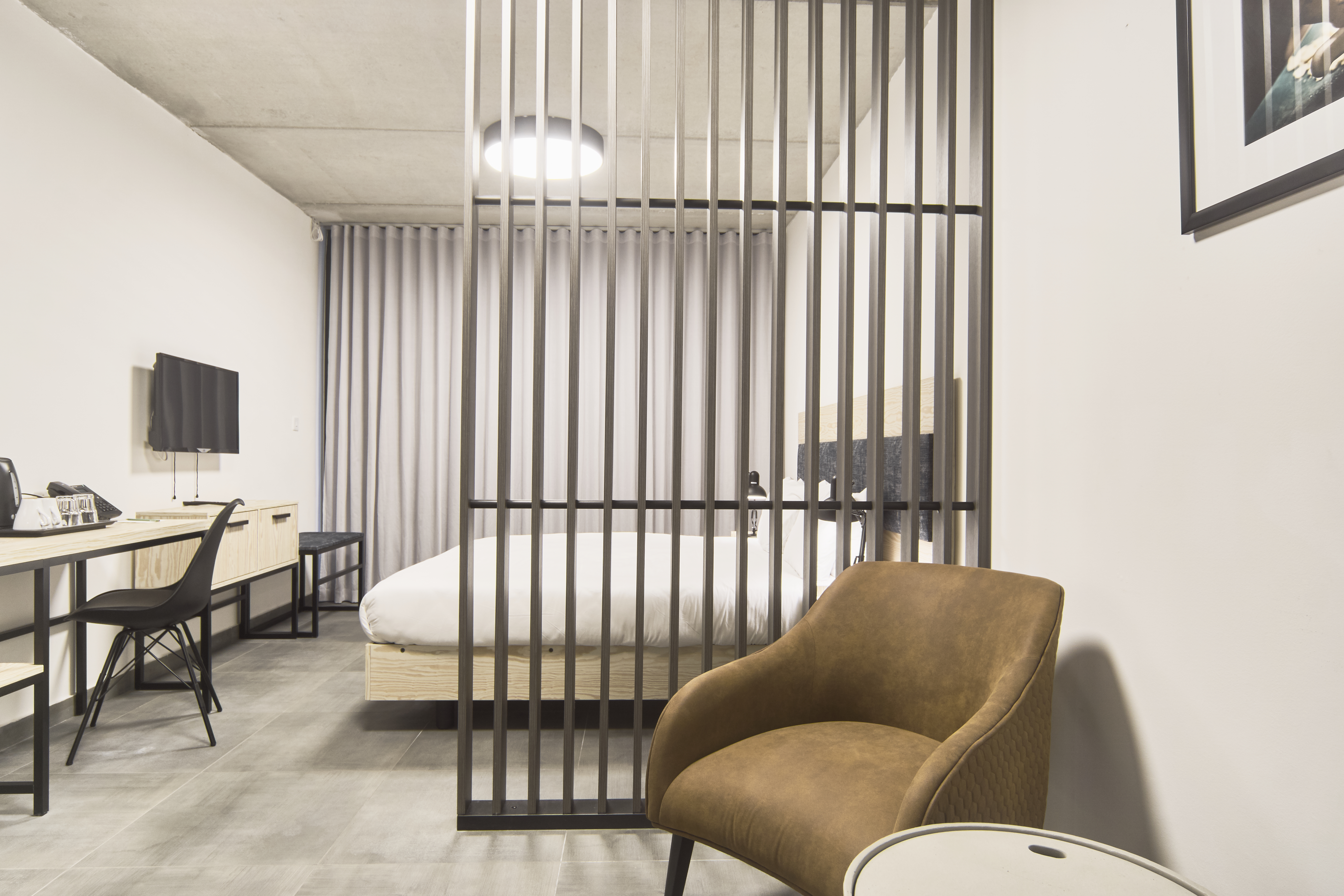 Double or Twin Superior