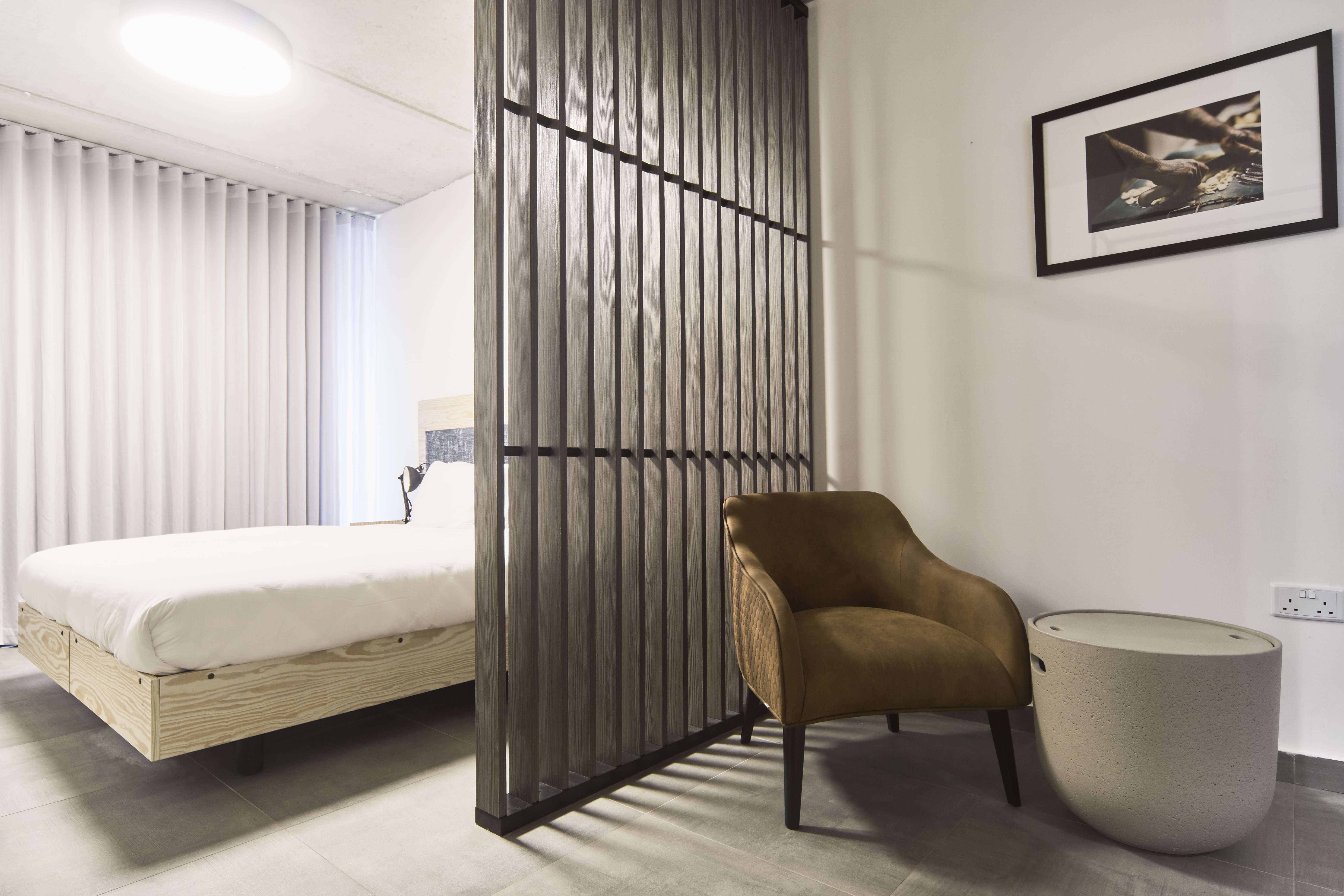 Double or Twin Superior