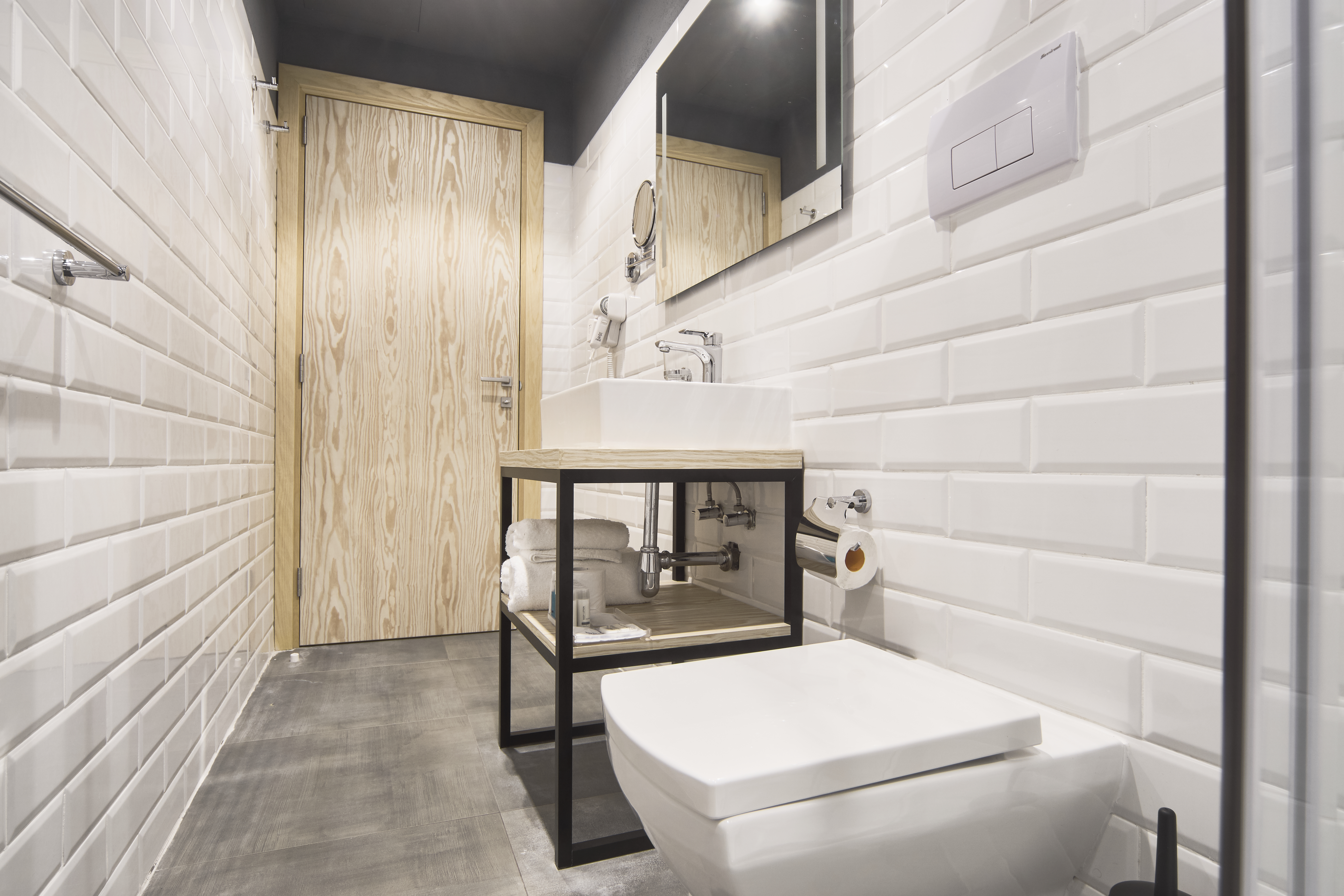 Double or Twin Superior