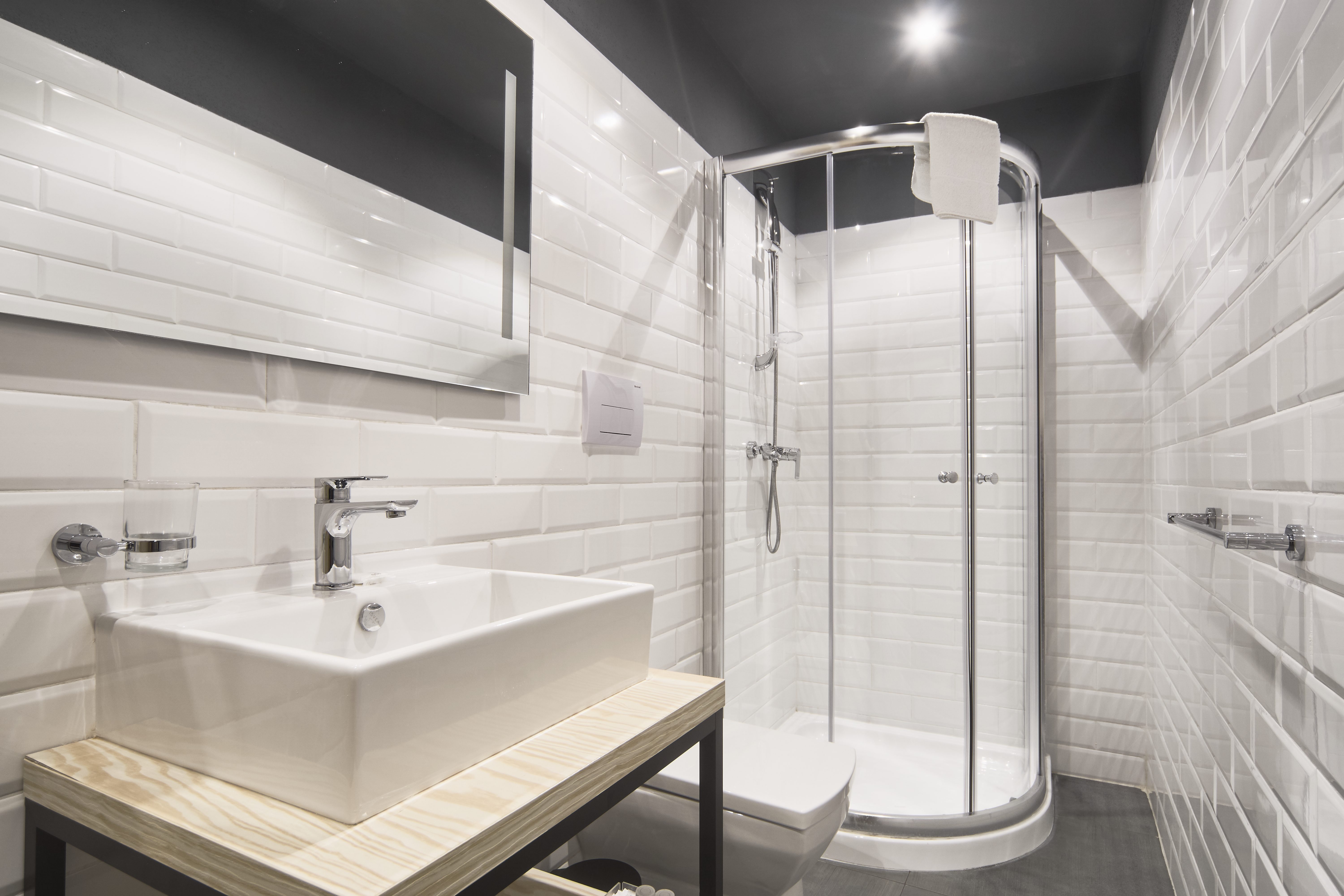 Double or Twin Superior