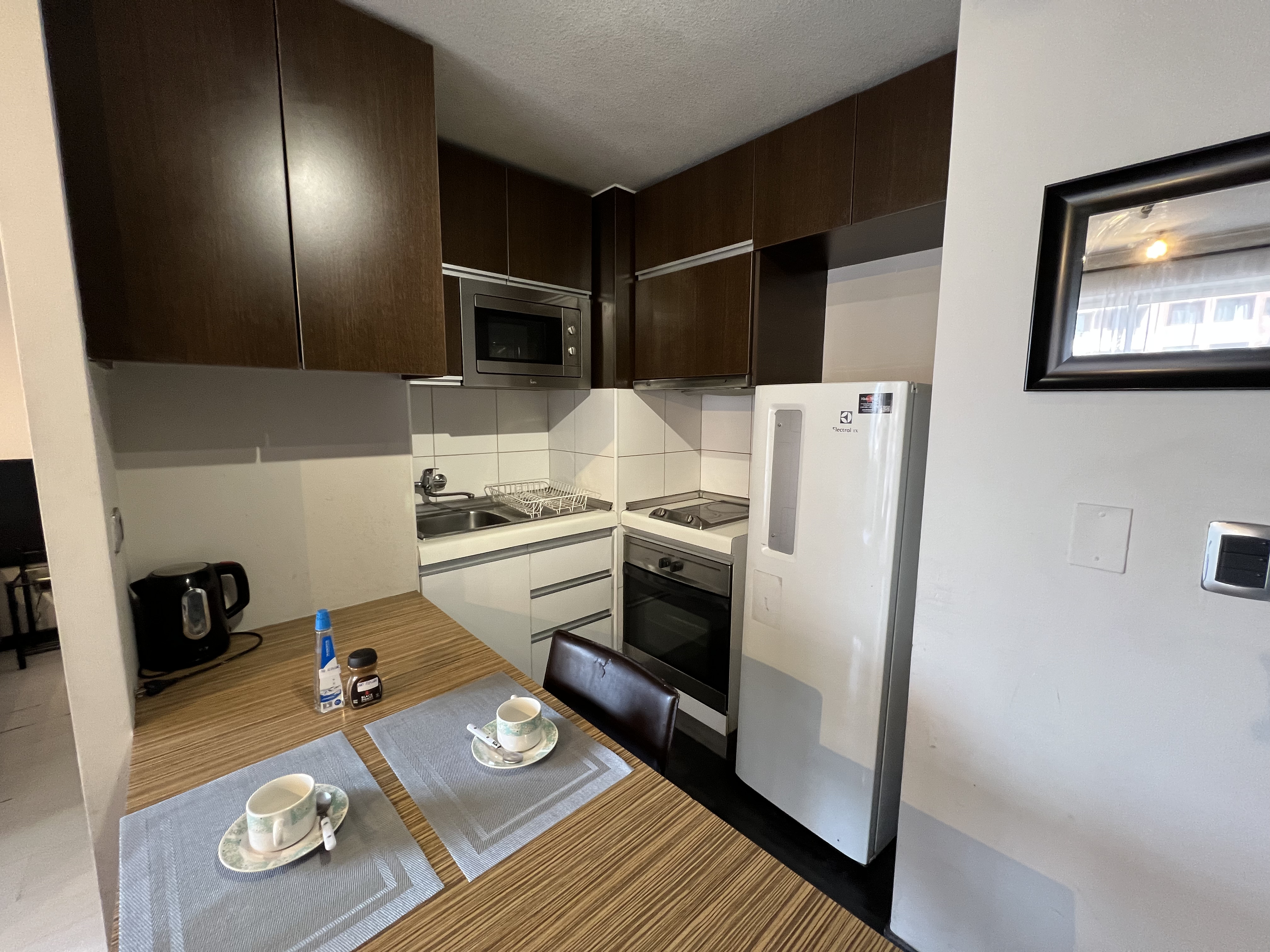 Suite Deluxe Capacity 2