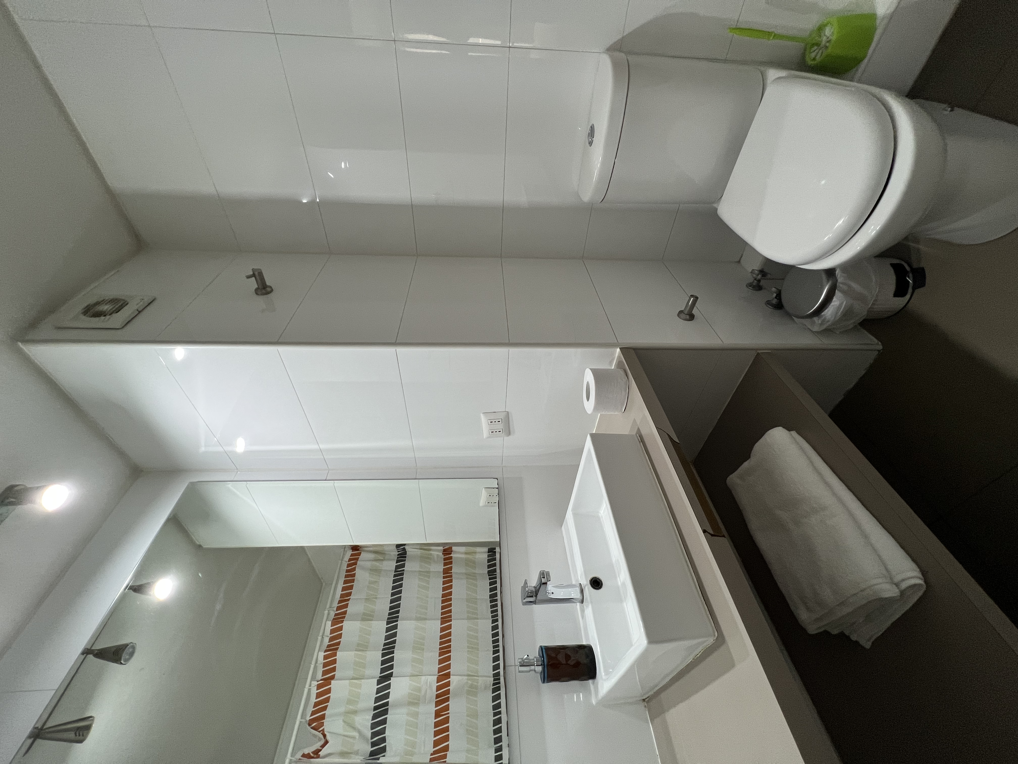 Suite Deluxe Capacity 2