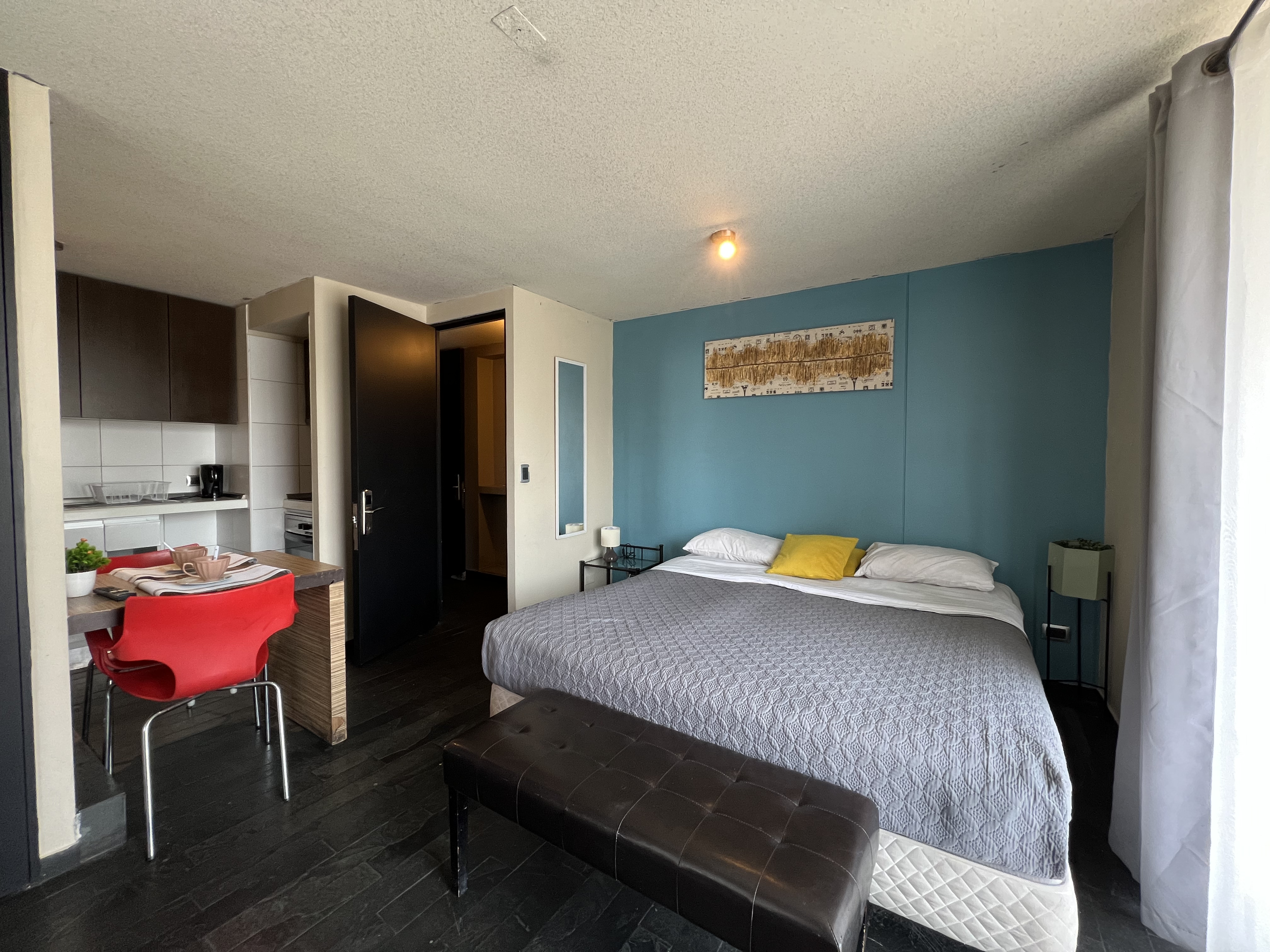 Suite Deluxe Capacity 2