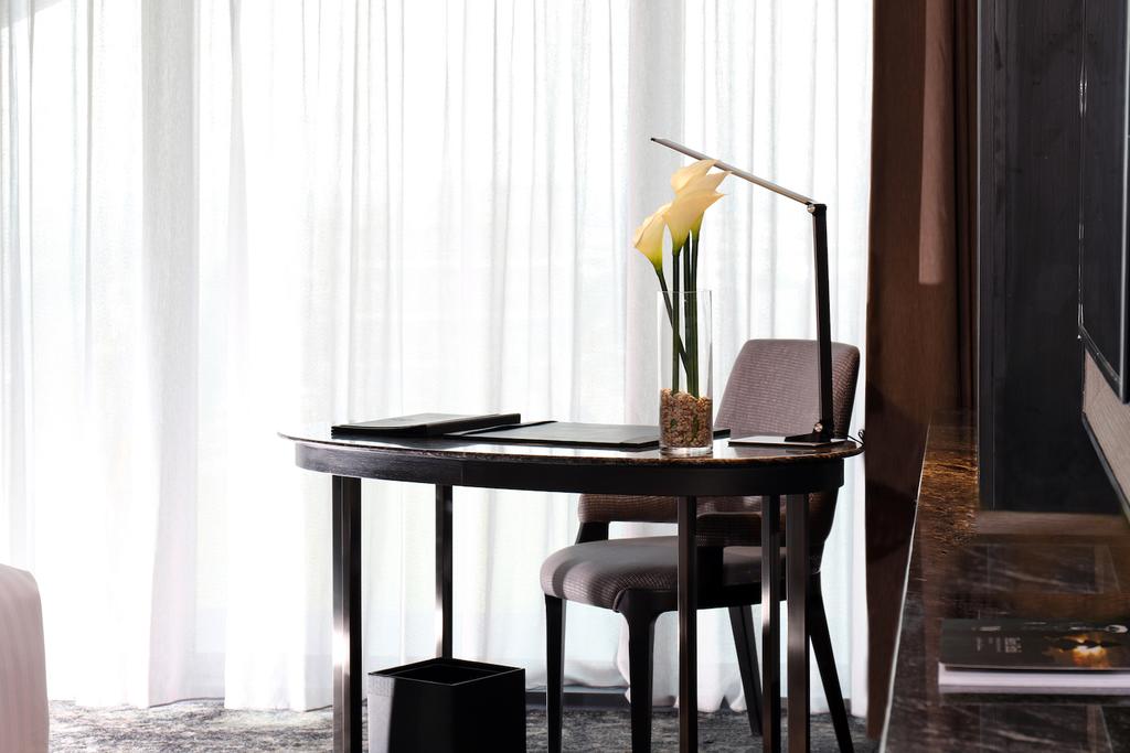 Double or Twin Club Executive