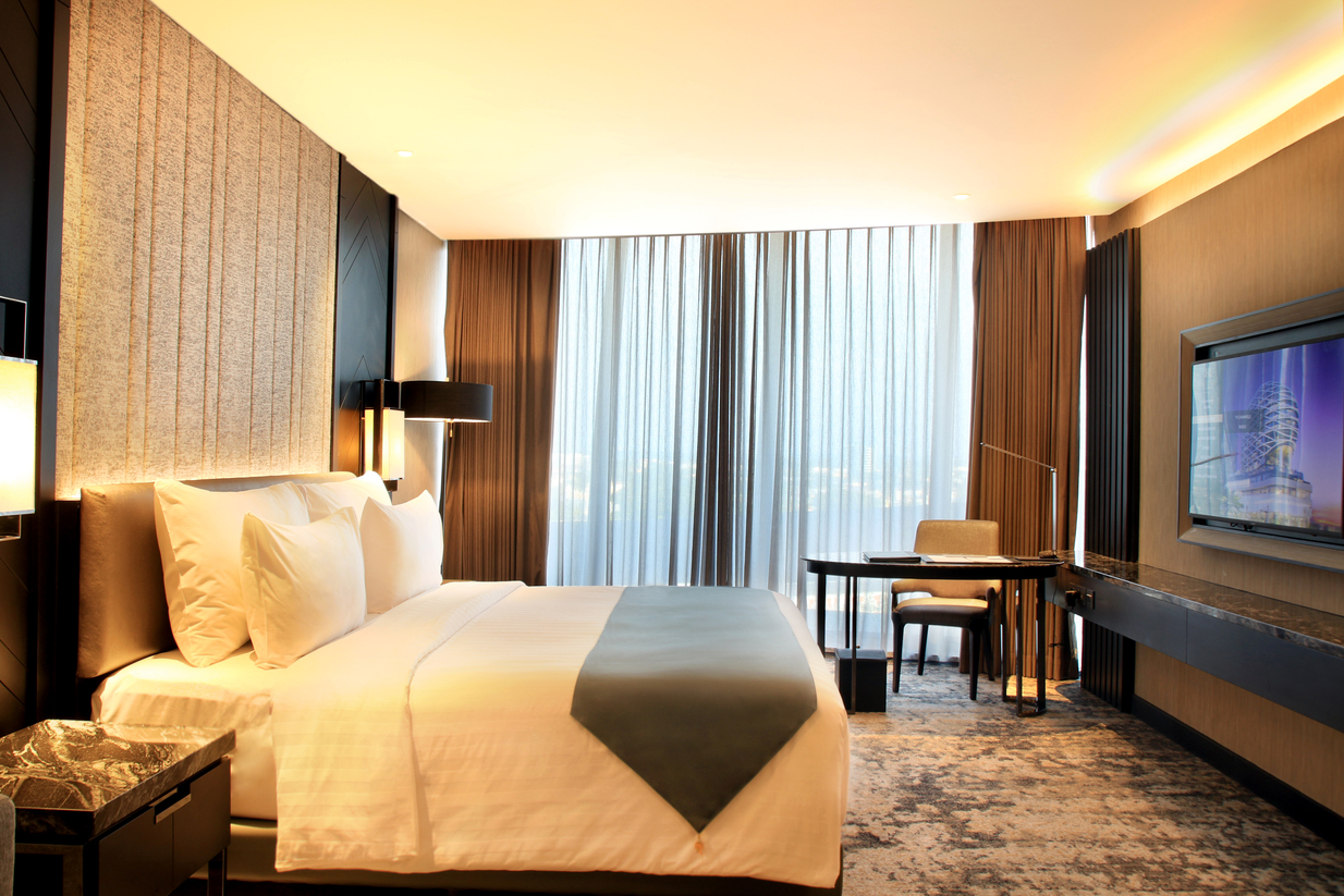 Double Club Executive