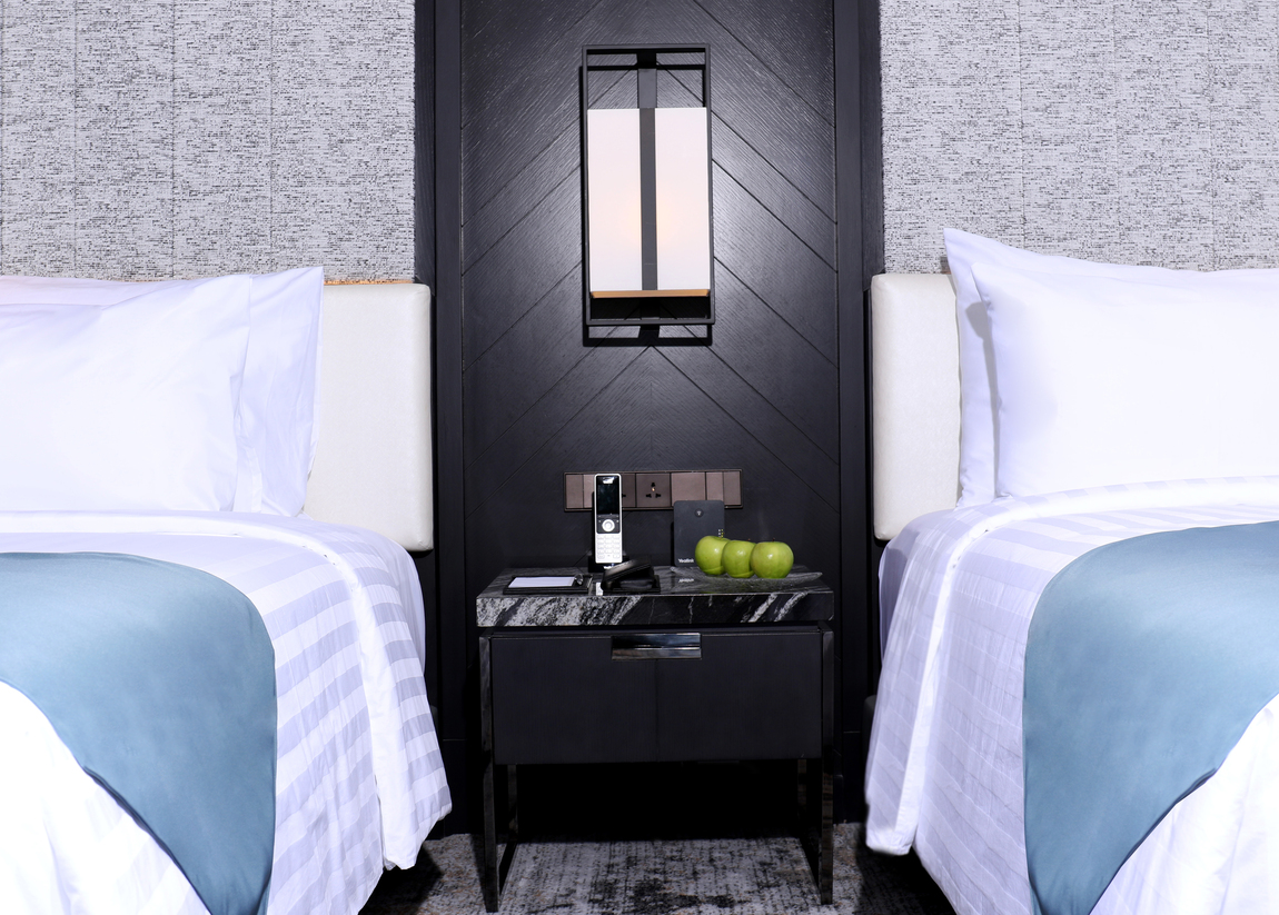 Double or Twin Premier