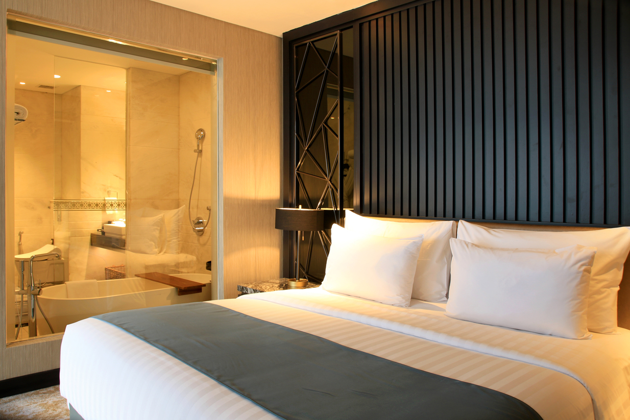 Junior Suite Standard