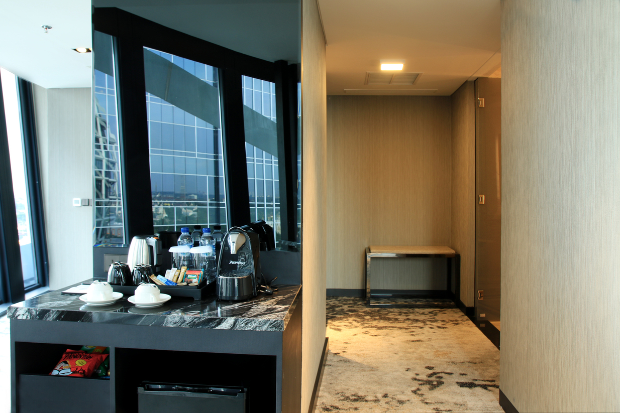 Suite Executive