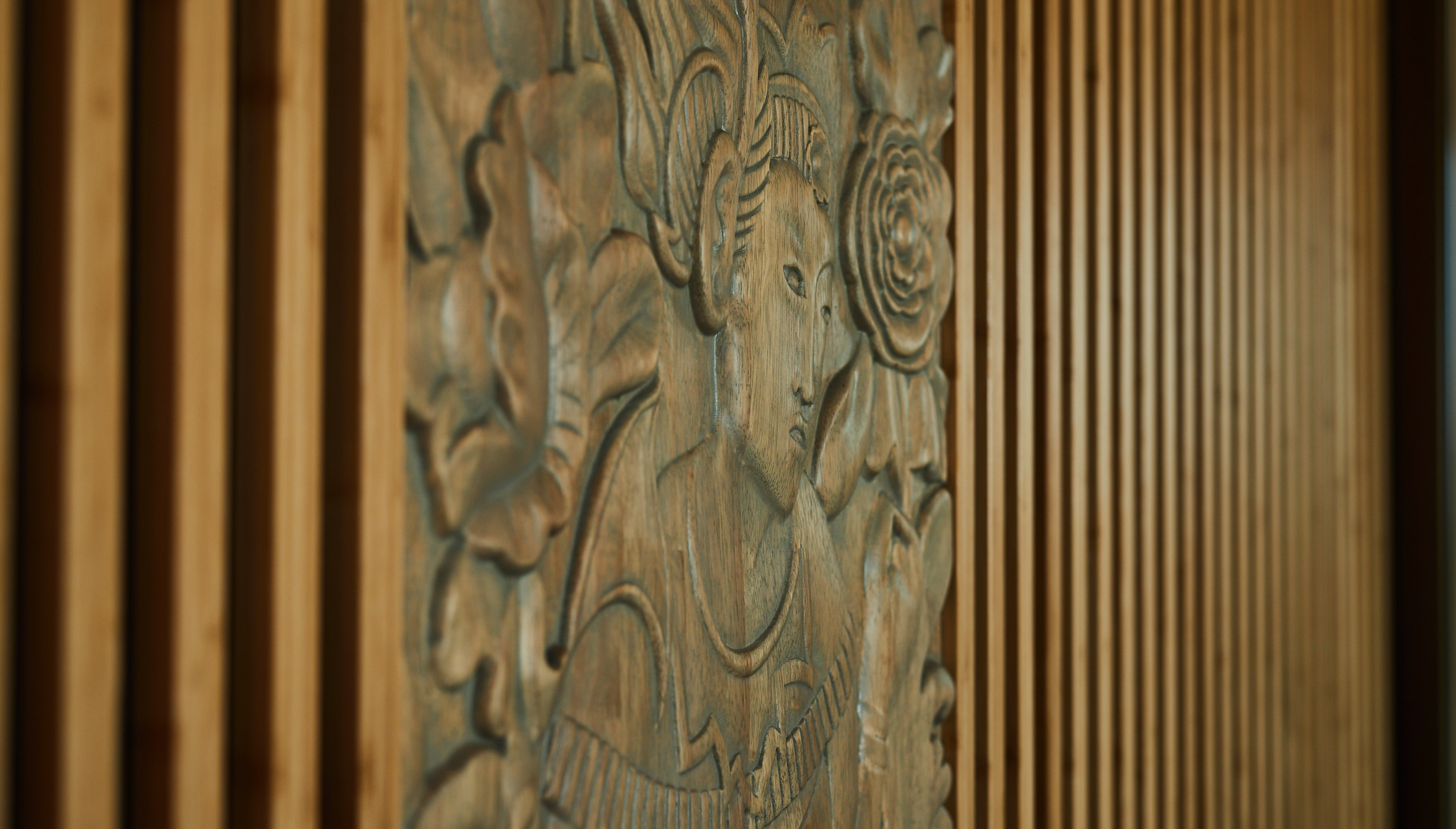 Double or Twin Superior