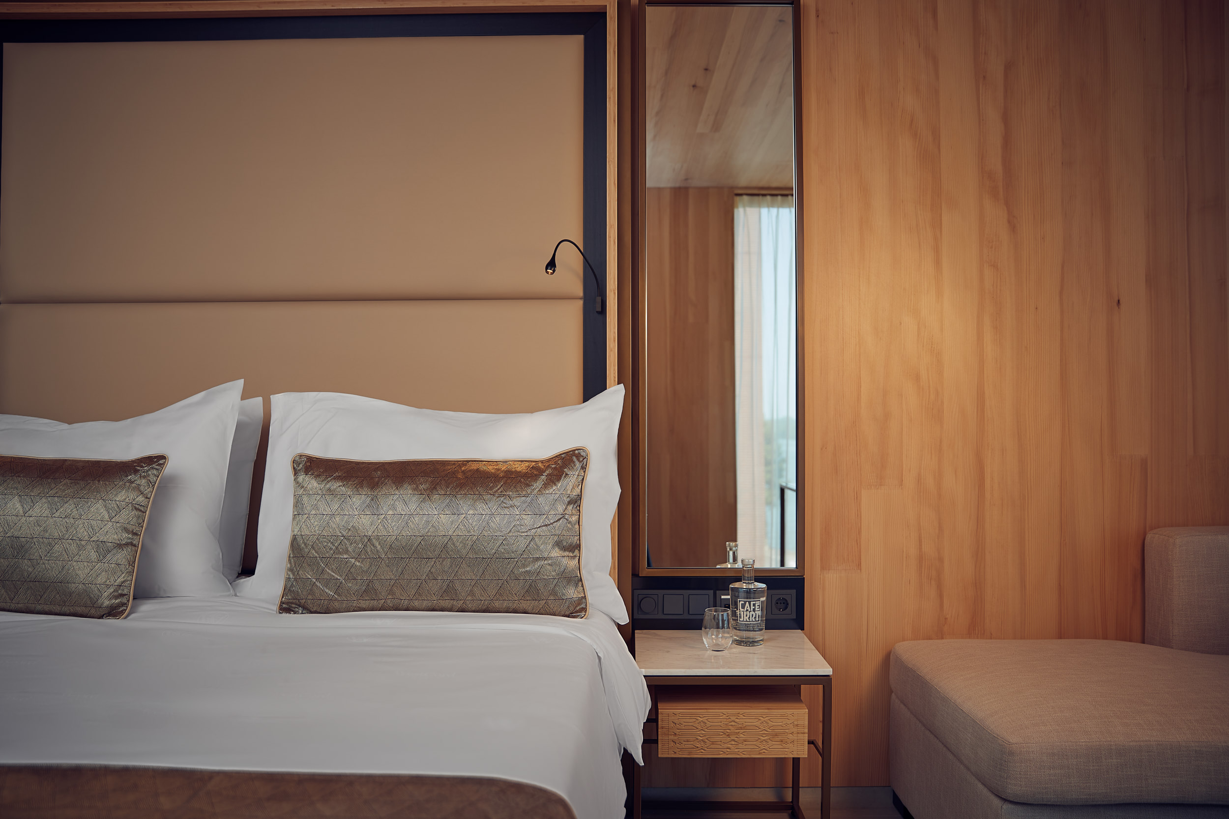 Double or Twin Superior