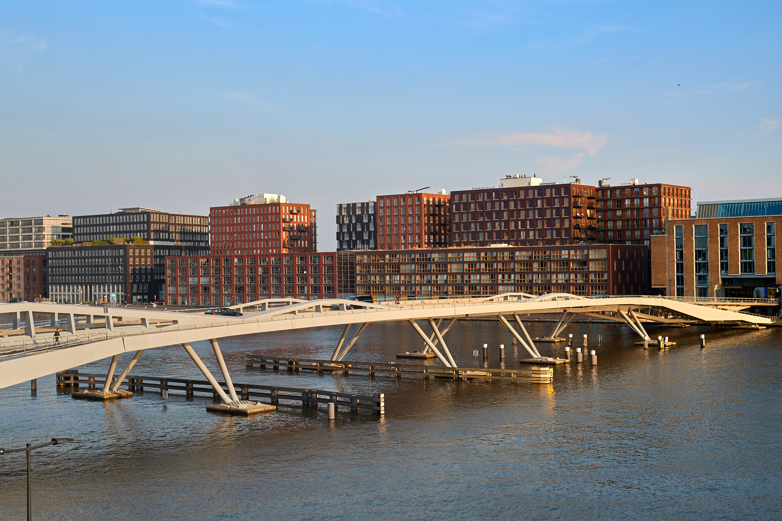 Double or Twin with Views