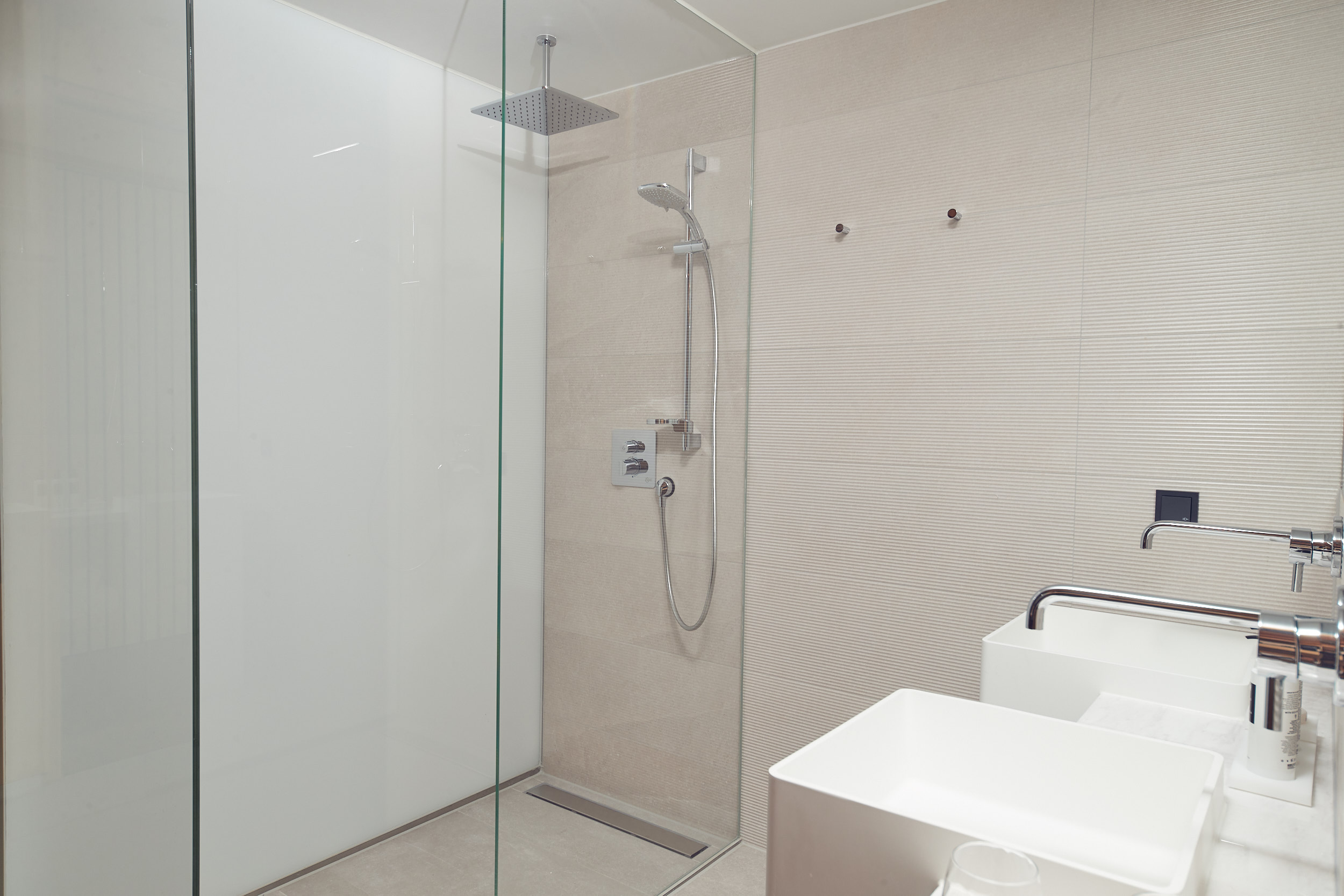 Double or Twin Superior