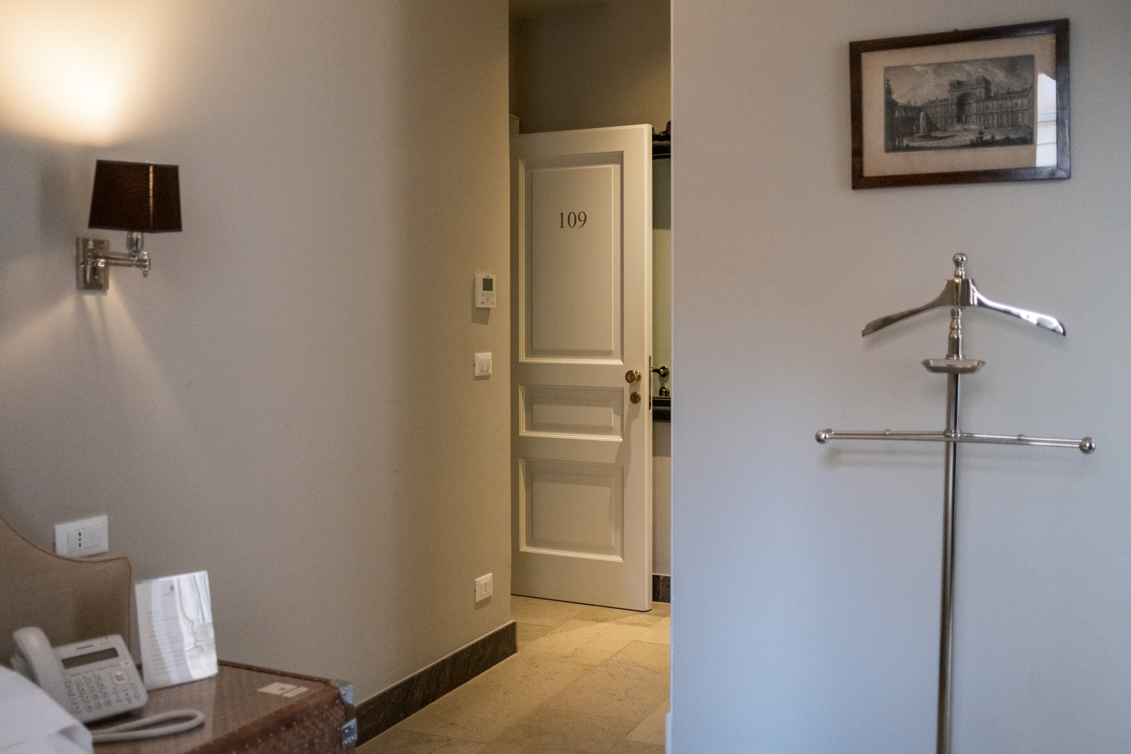 Double One Bedroom One Bathroom