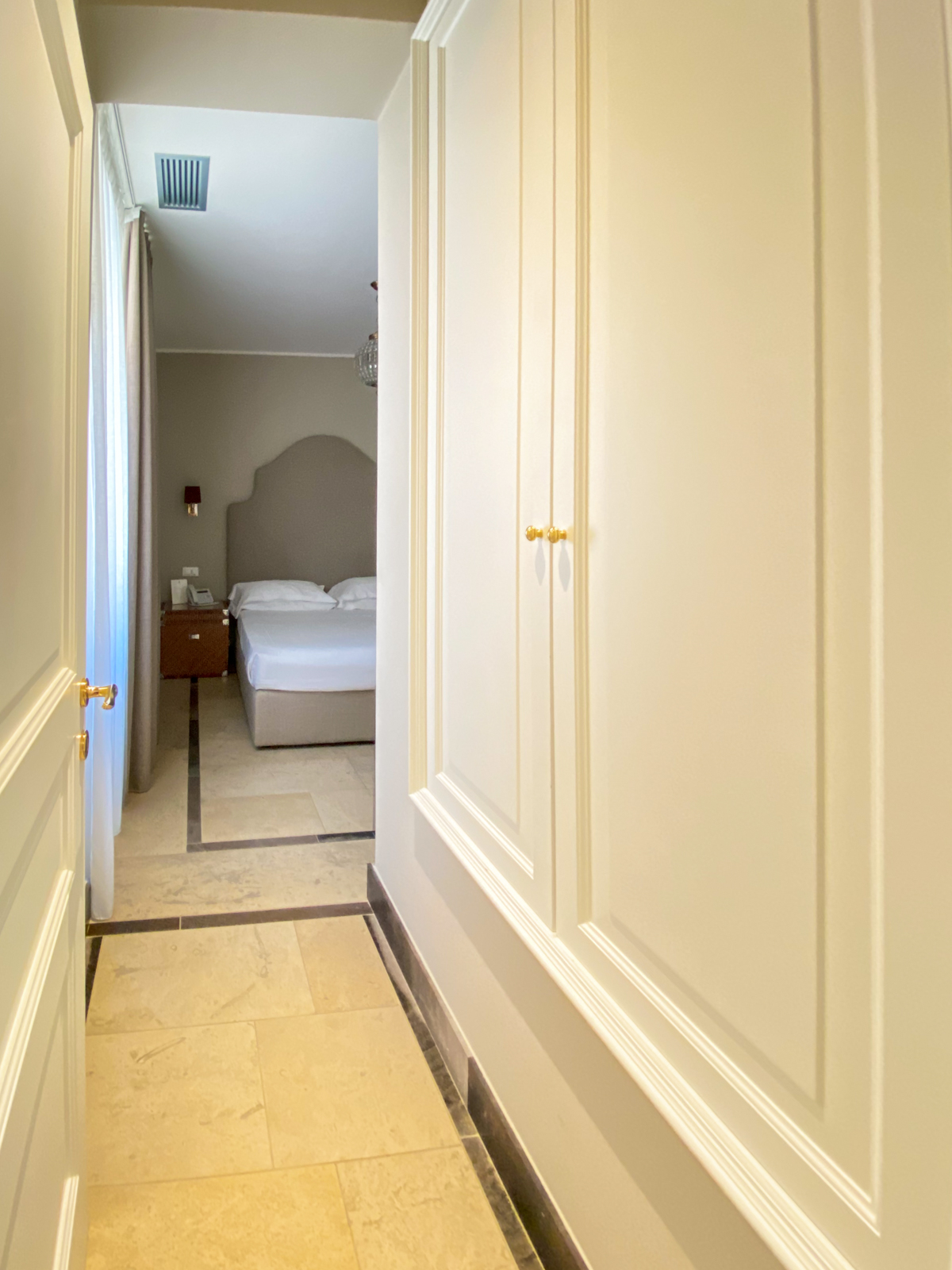 Junior Suite Two Bedrooms One Bathroom