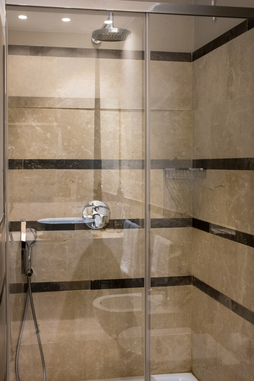 Junior Suite Two Bedrooms One Bathroom