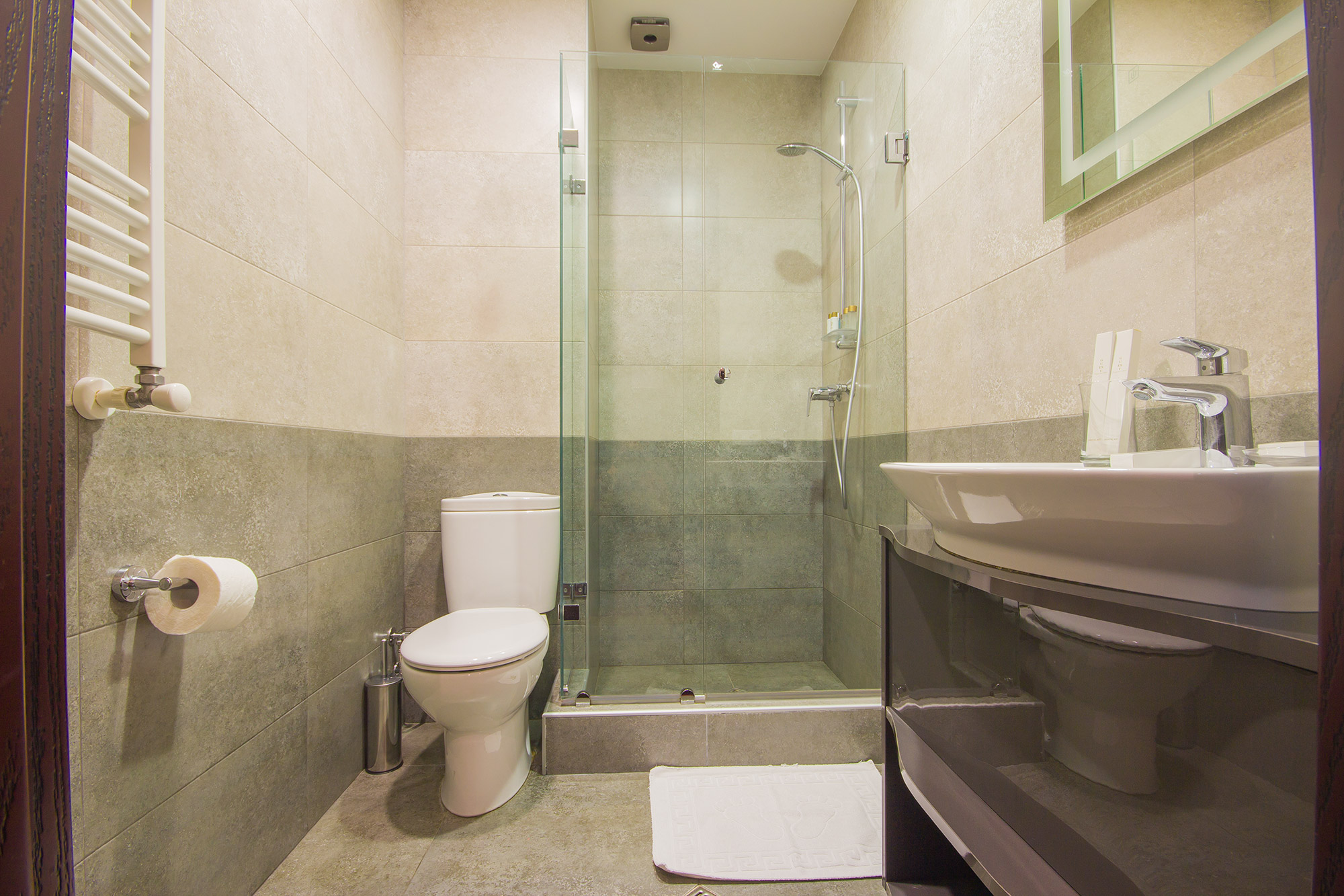 Double Superior One Bedroom