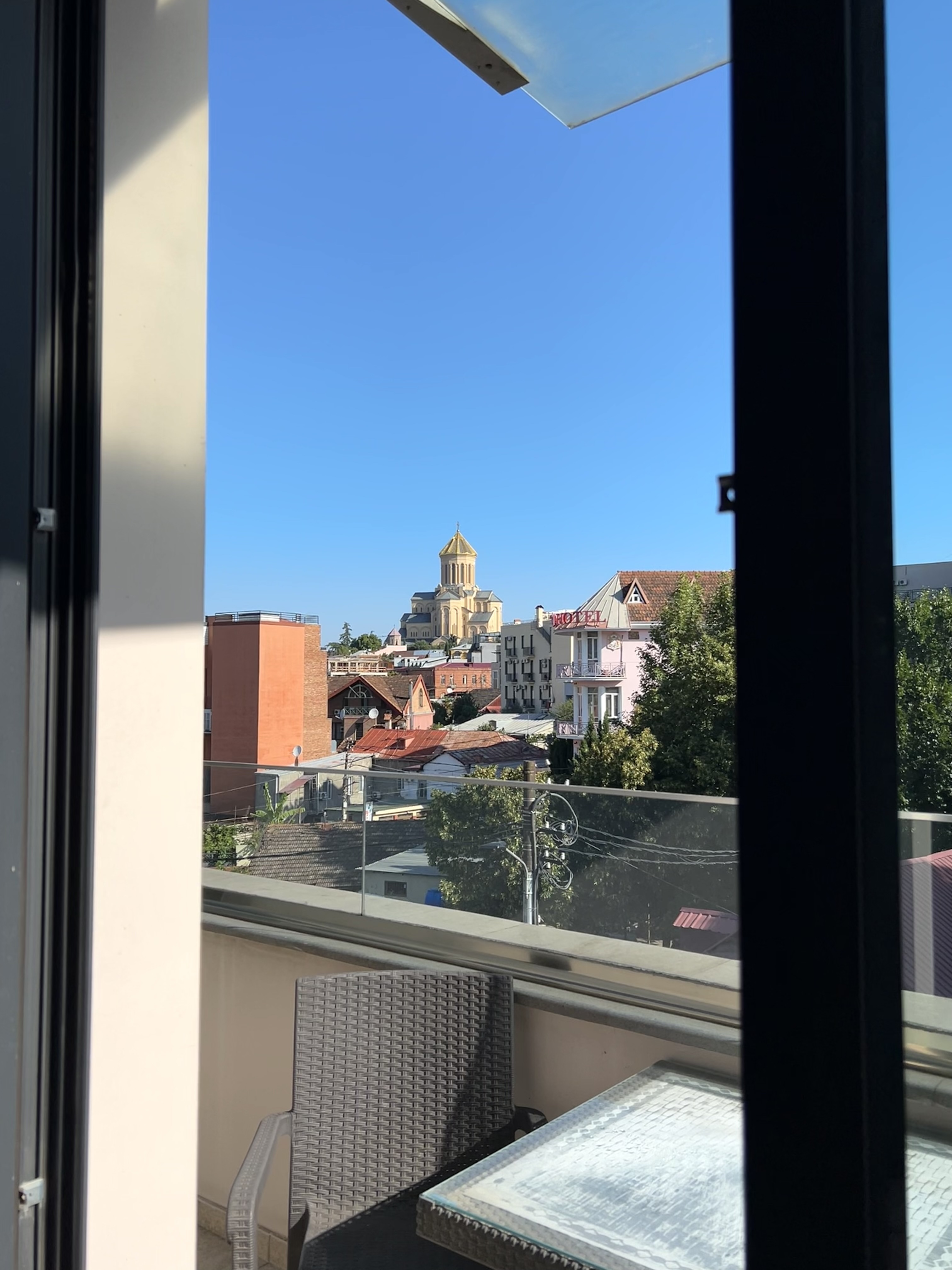 Family Room Deluxe One Bedroom