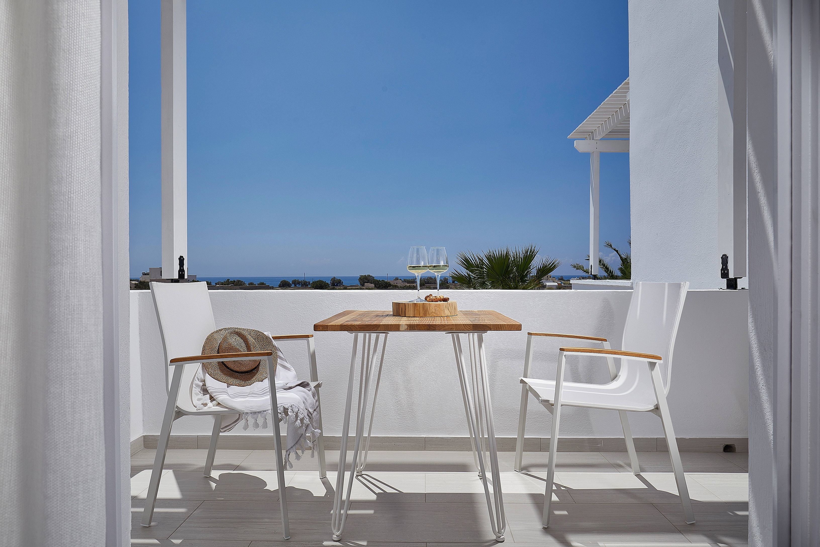 Suite Premium Sea View