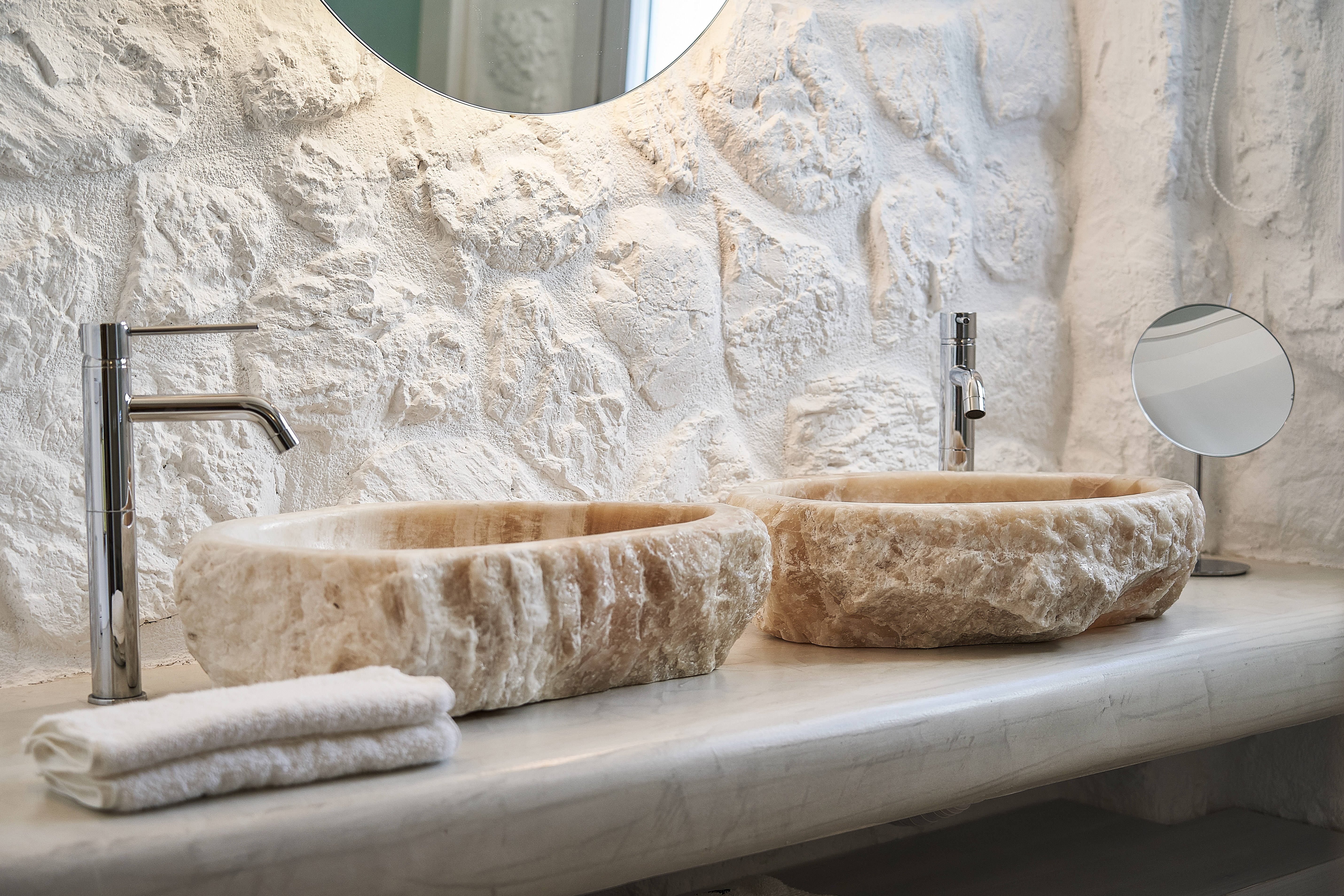 Suite Premium Sea View