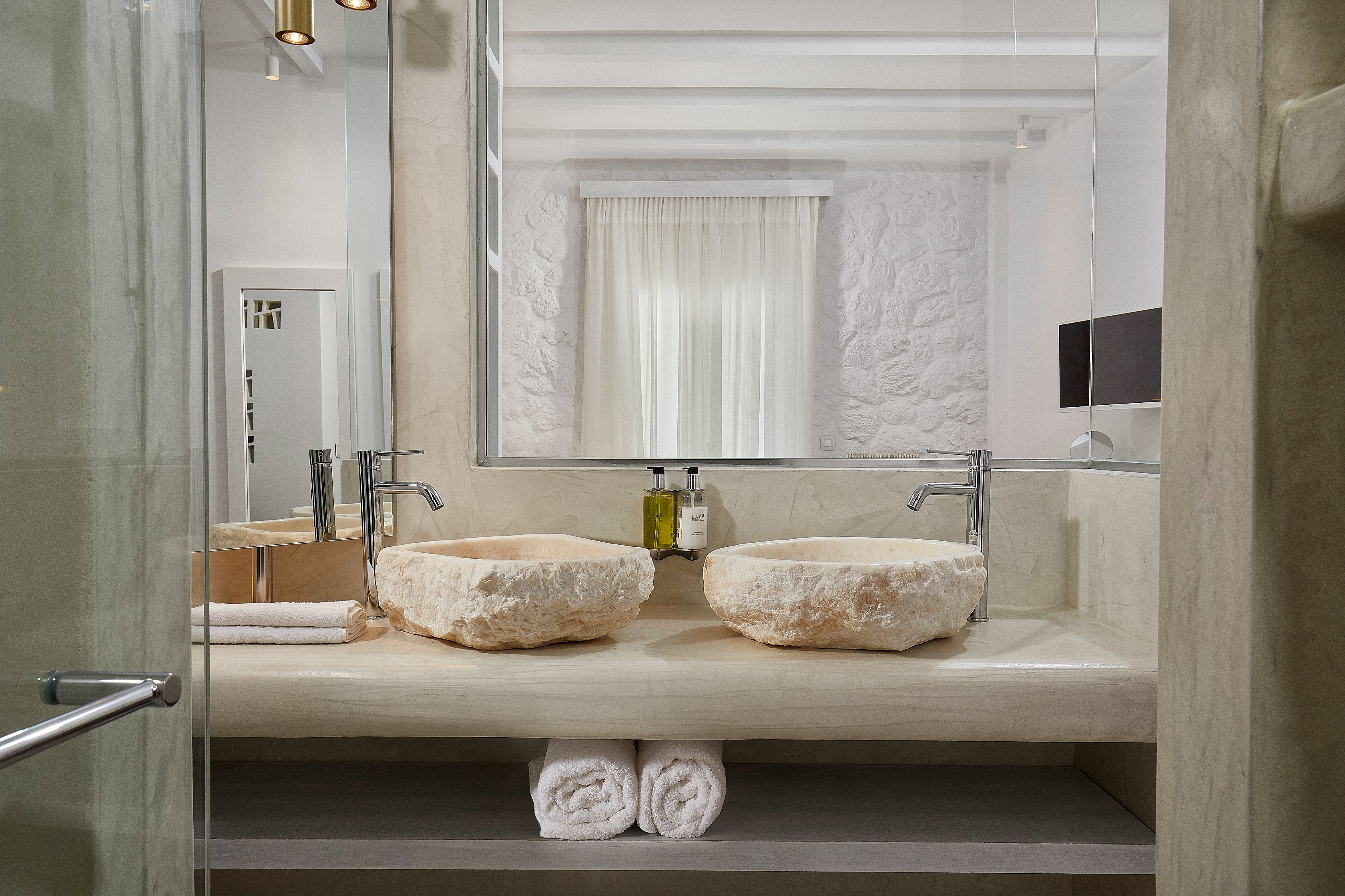 Suite Premium Sea View