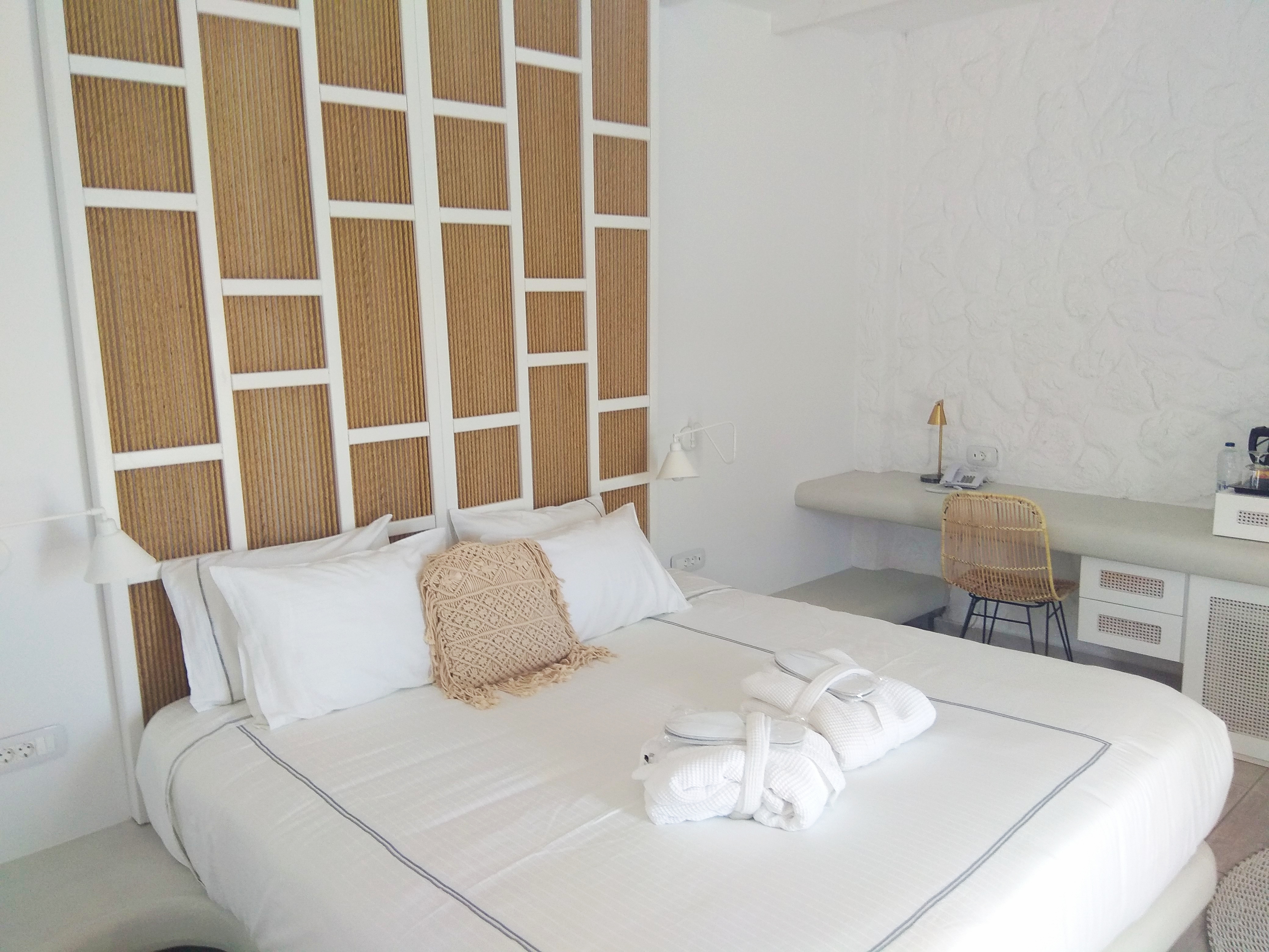 Junior Suite with Jacuzzi