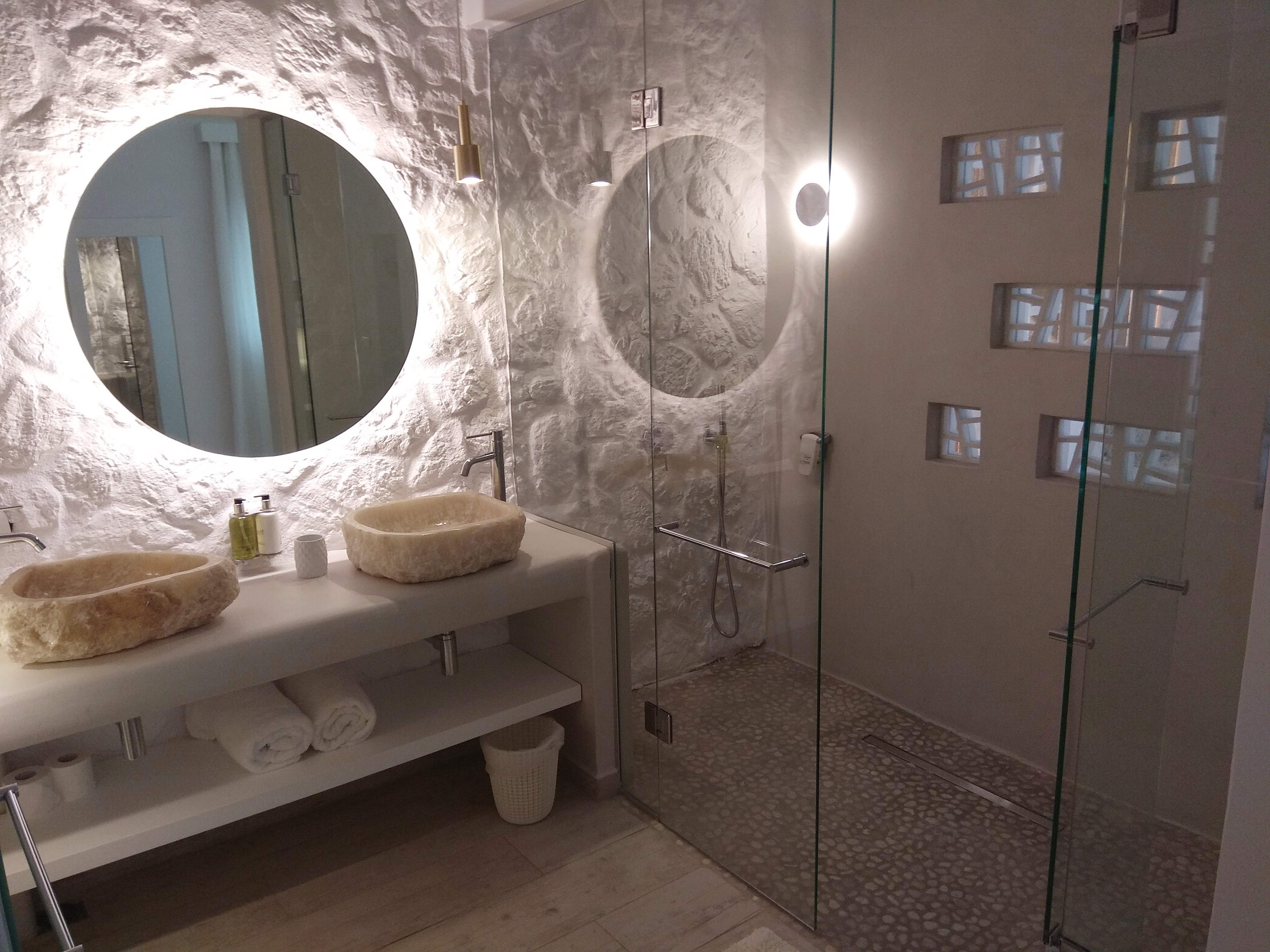 Junior Suite with Jacuzzi