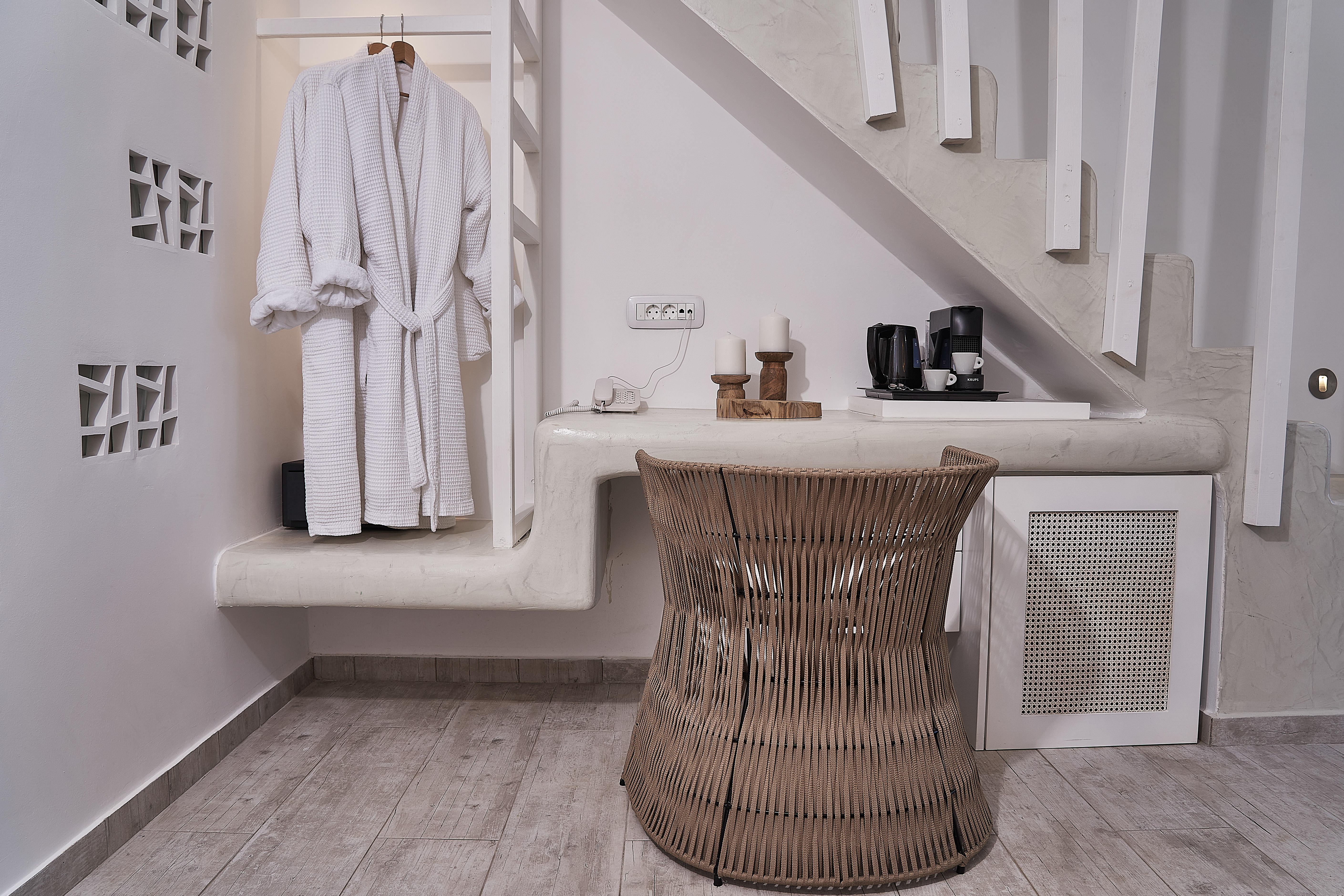 Family Room Sea View