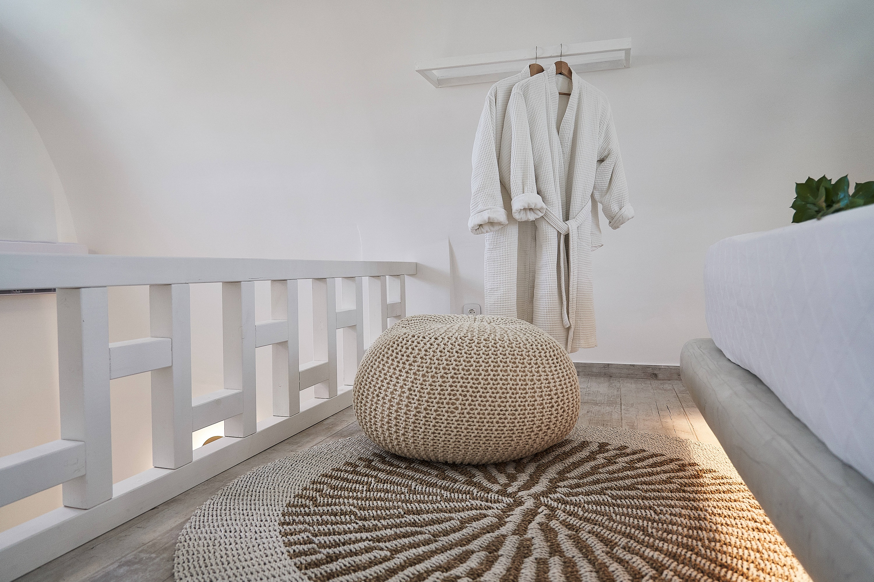 Family Room Sea View