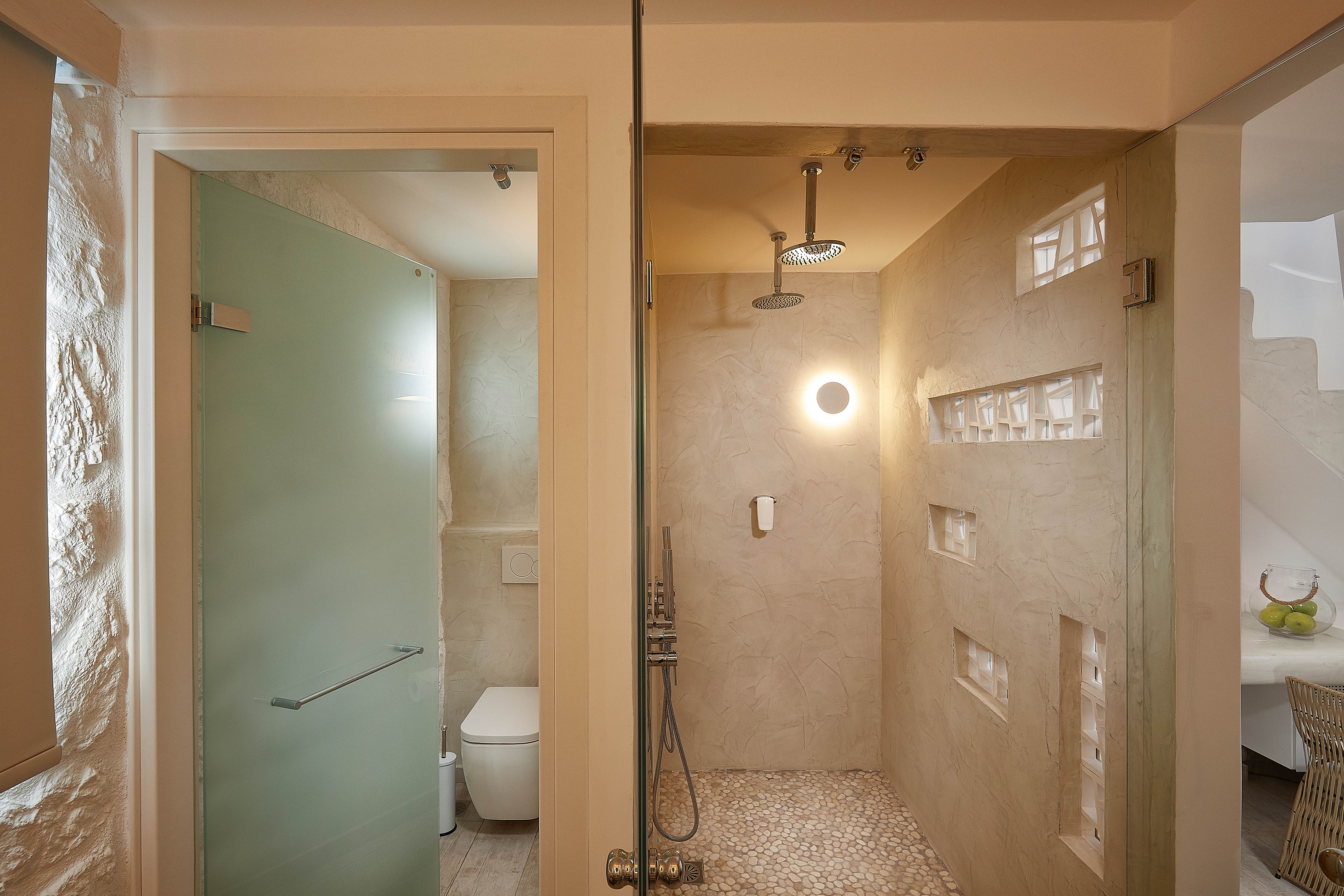 Family Room Sea View