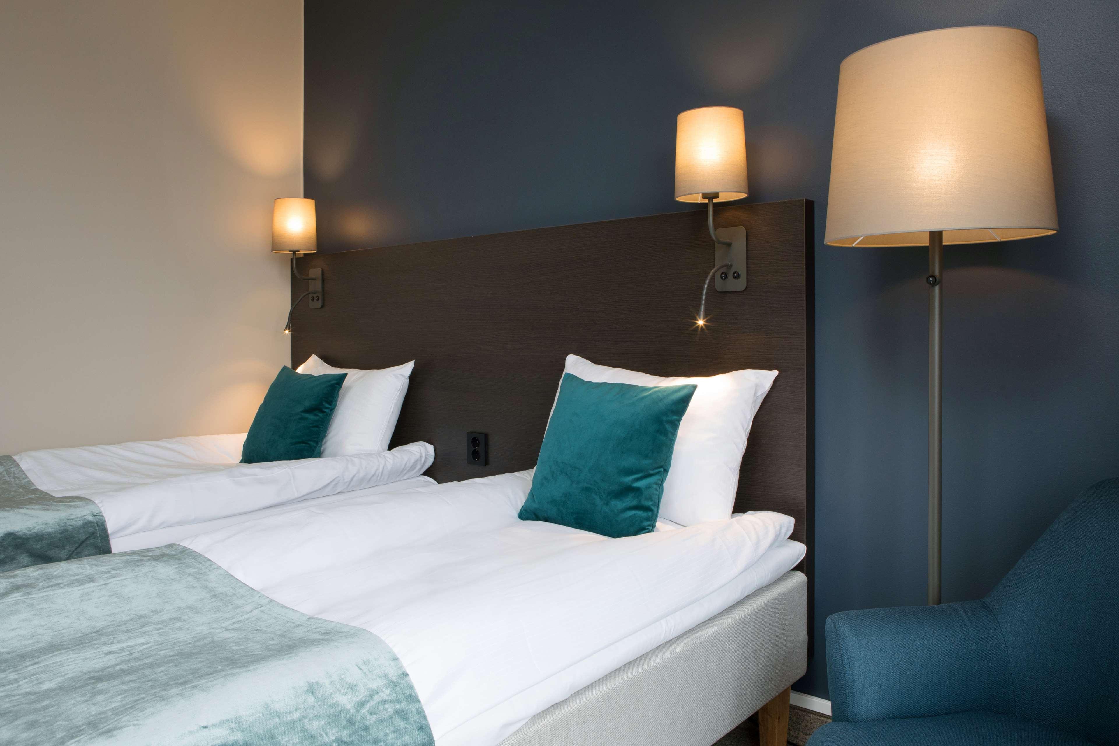 Family Room Standard