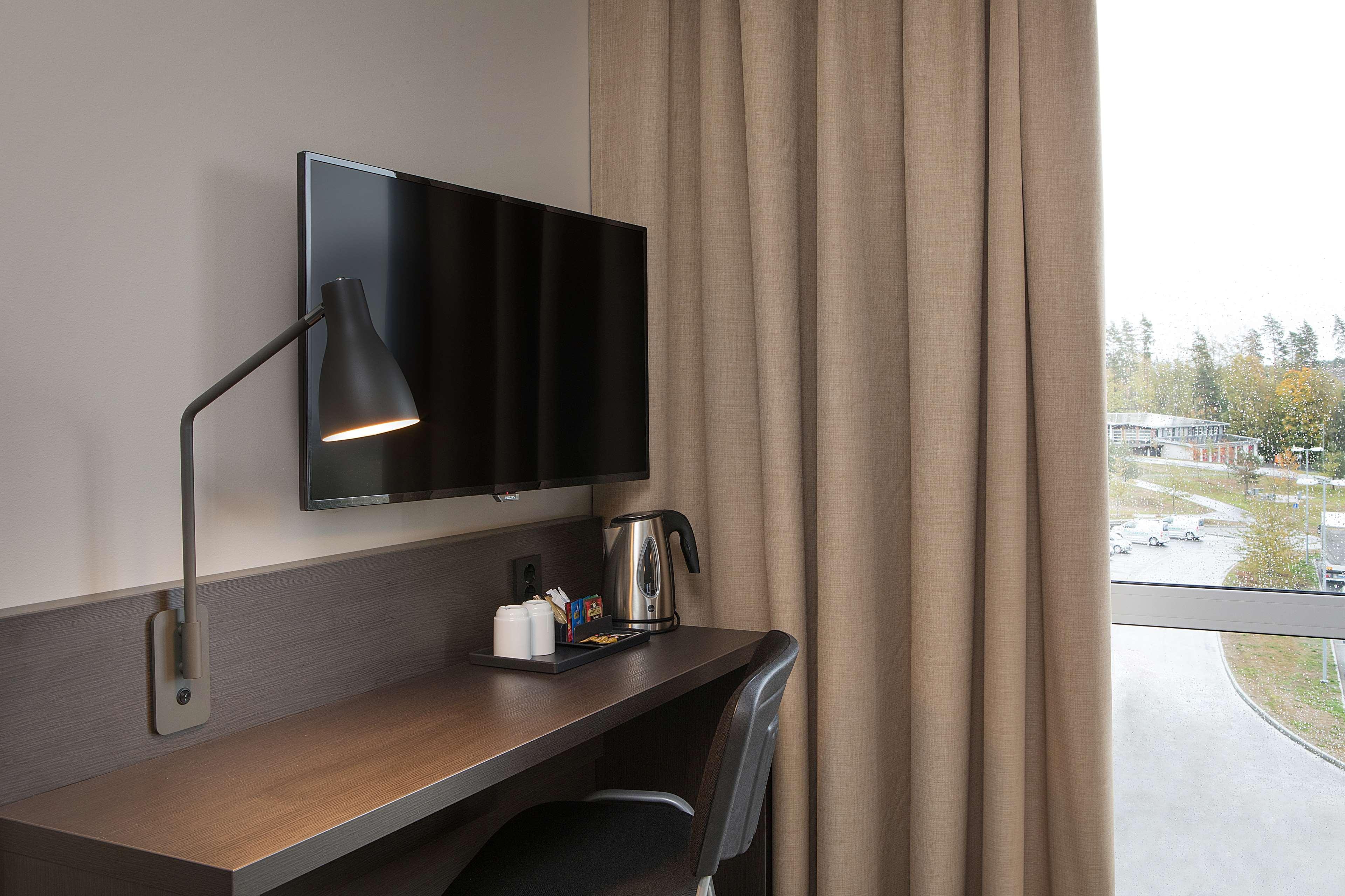 Family Room Standard