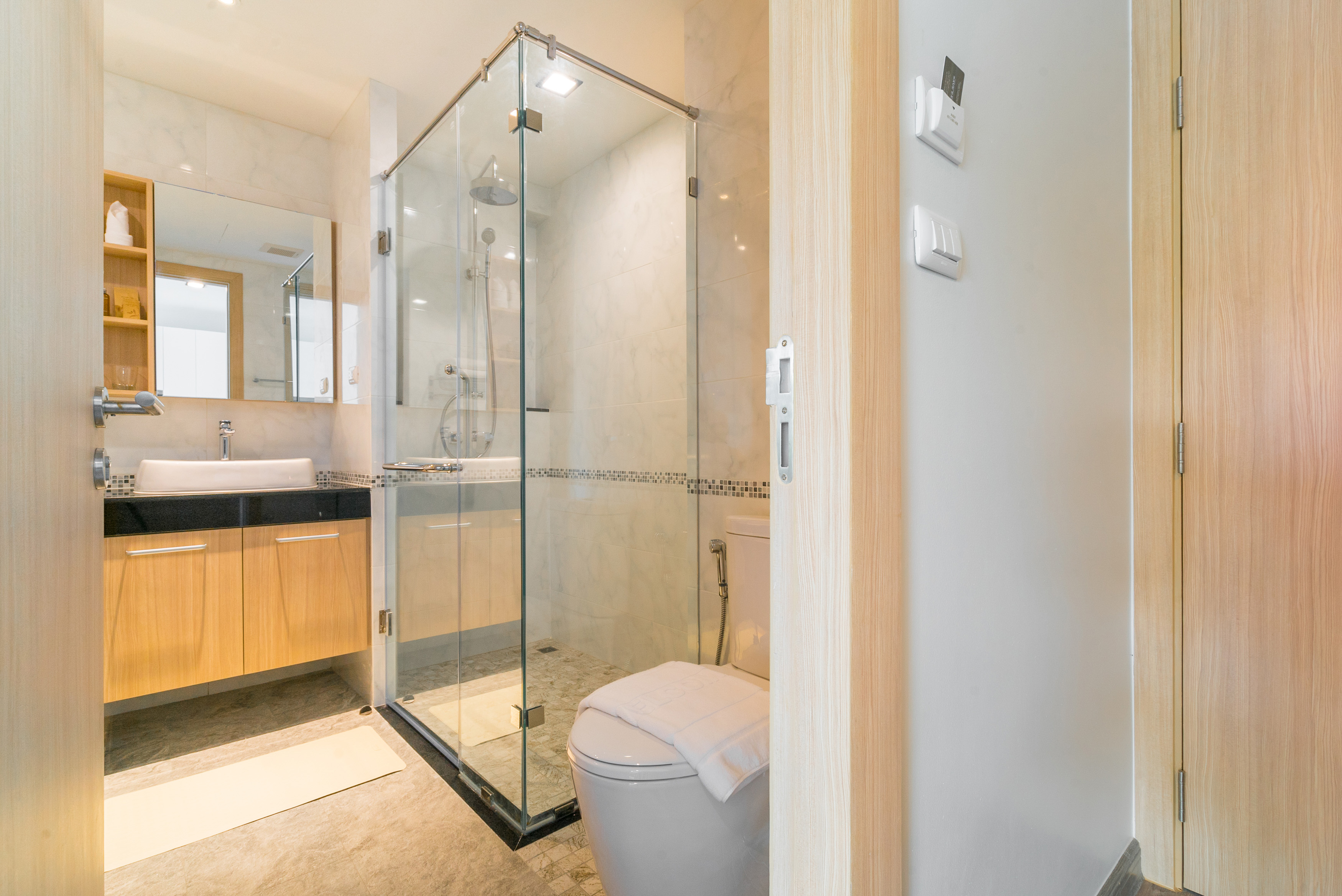 Double or Twin Deluxe