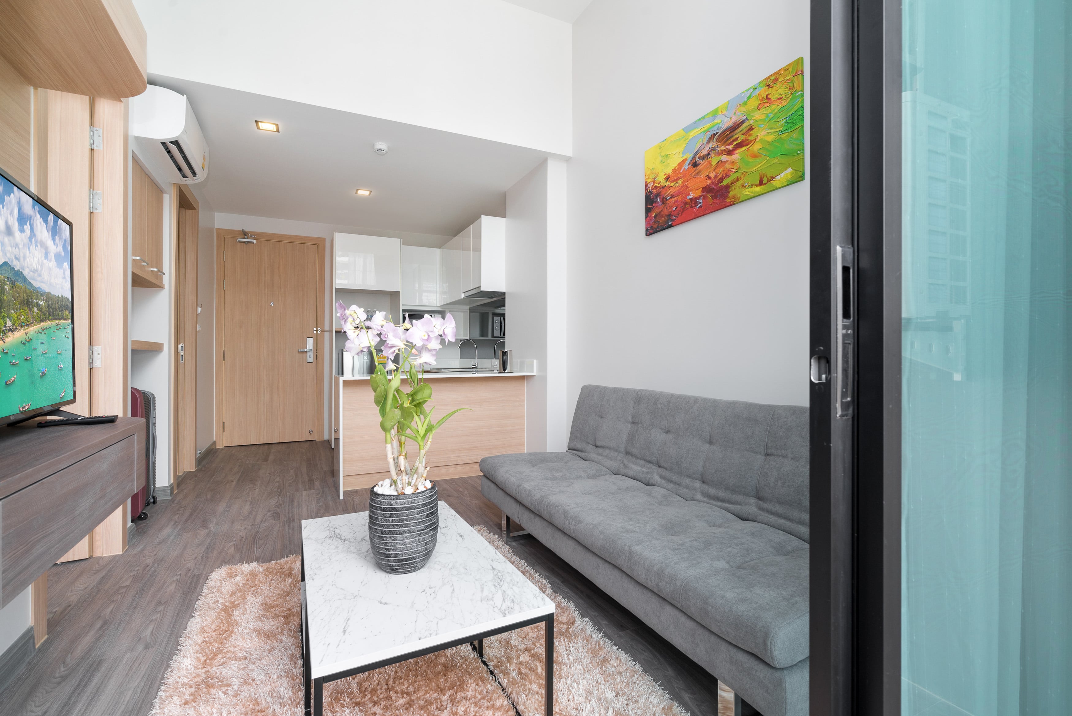 Double or Twin Deluxe