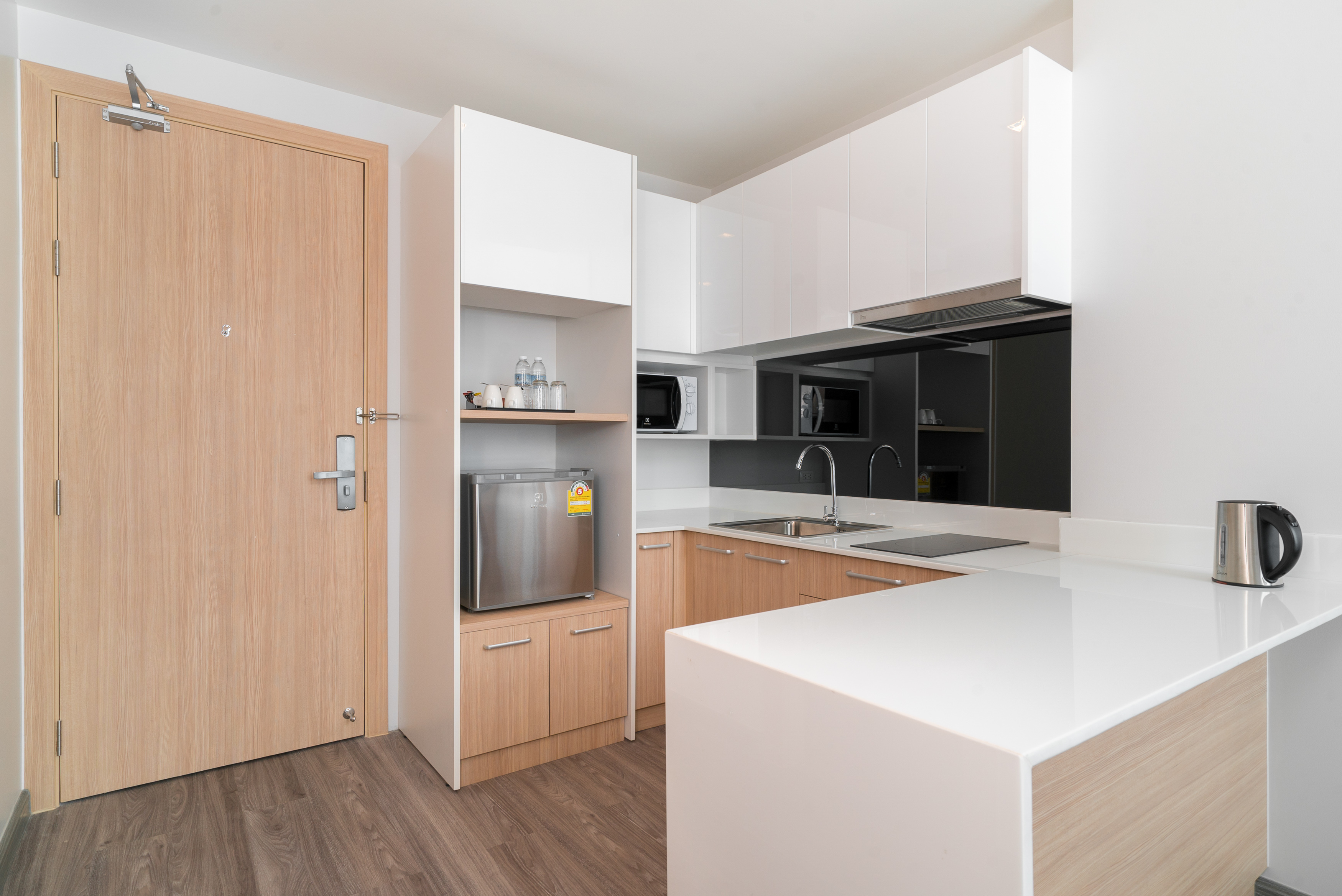 Double or Twin Deluxe