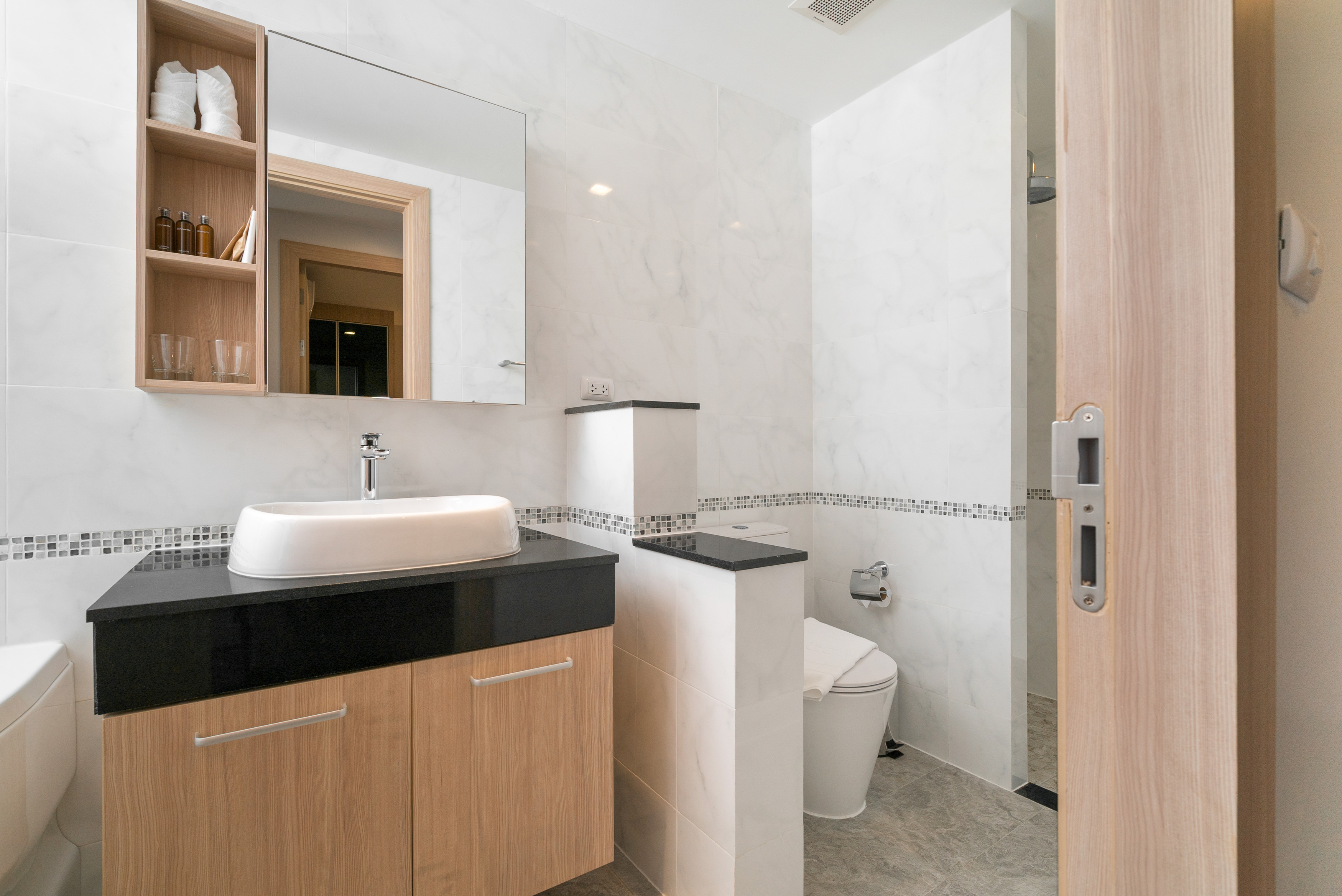 Family Room Two Bedrooms